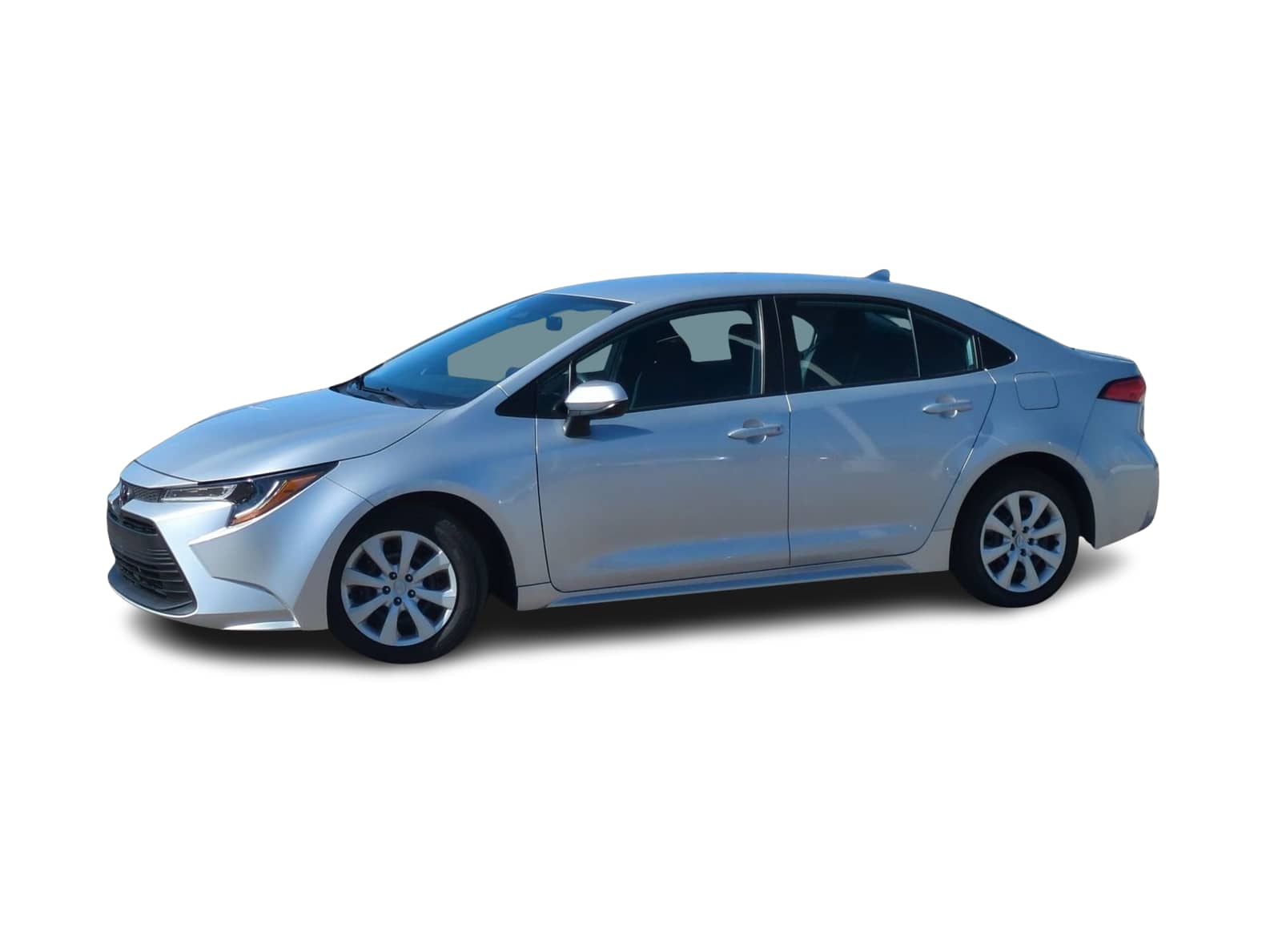 2023 Toyota Corolla LE -
                  Farmington Hills, MI
