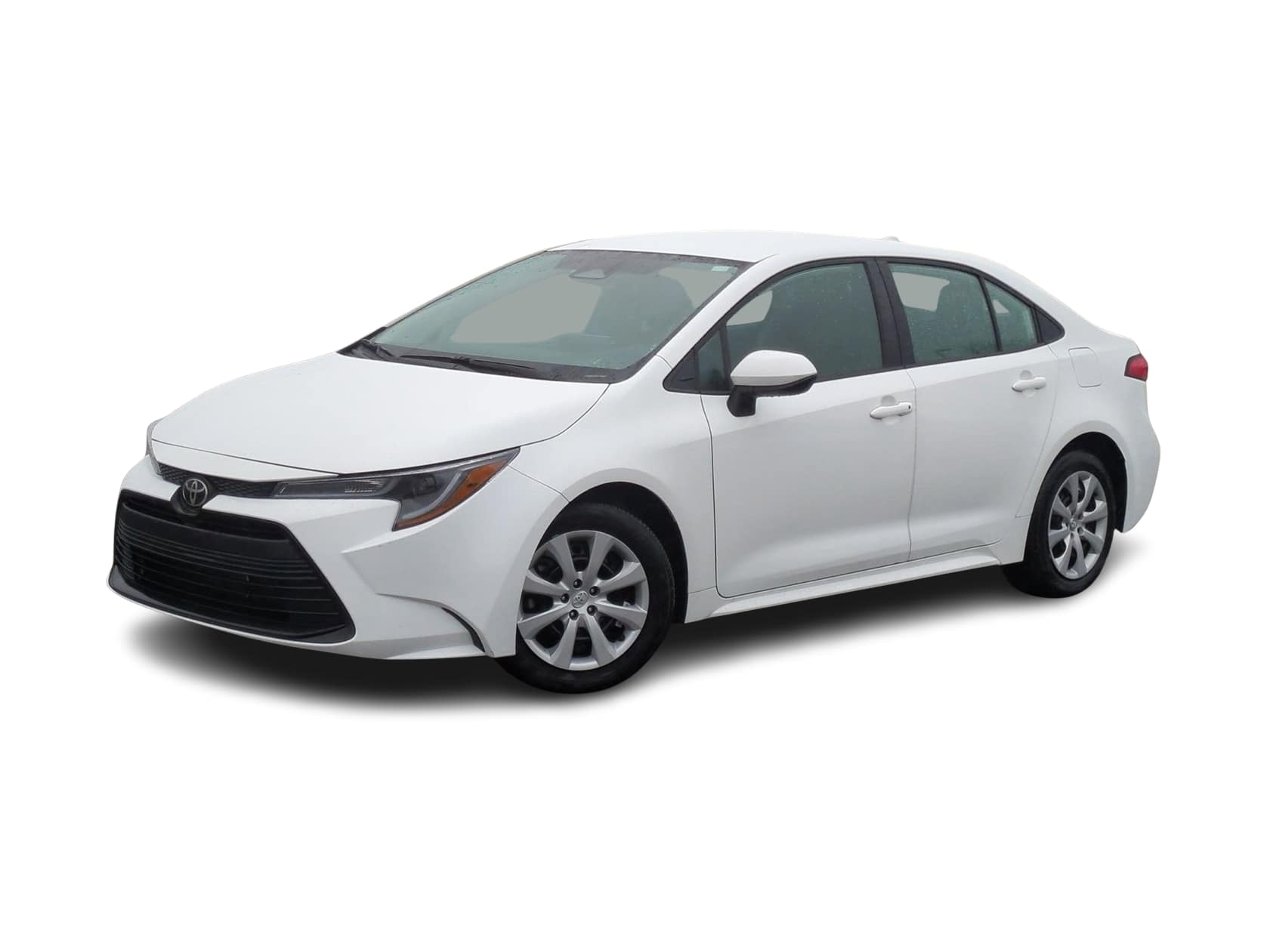 2023 Toyota Corolla LE -
                Farmington Hills, MI