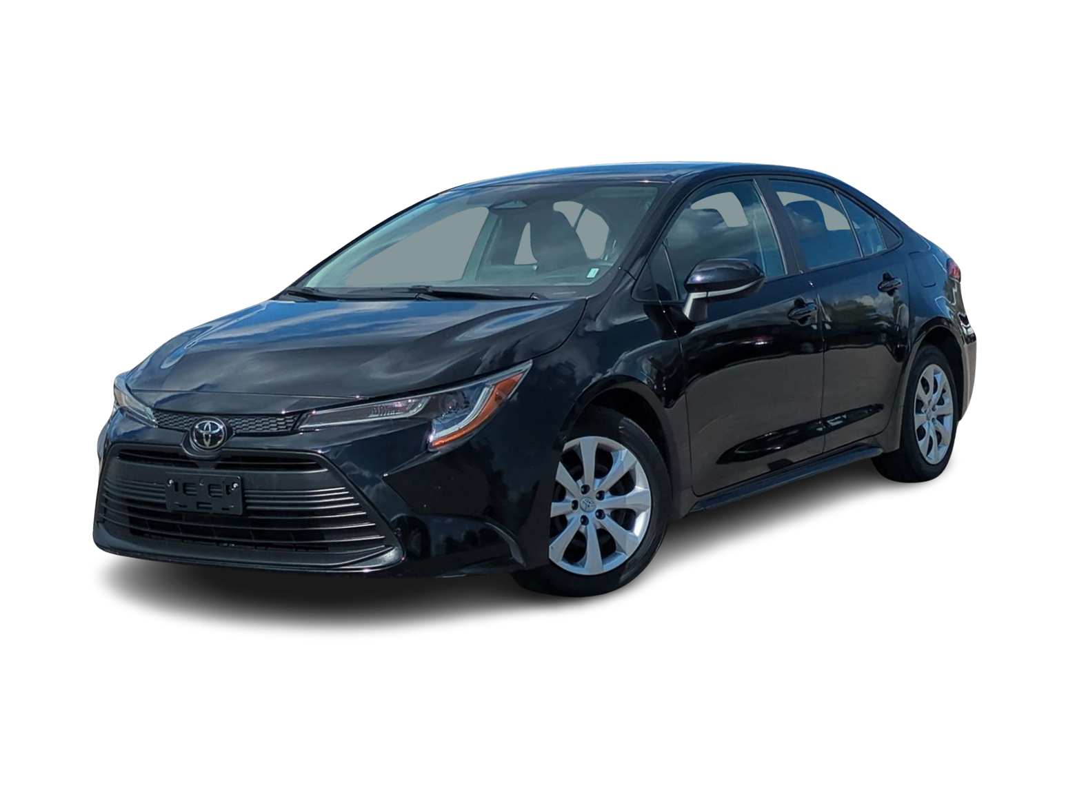 2024 Toyota Corolla LE -
                  Farmington Hills, MI