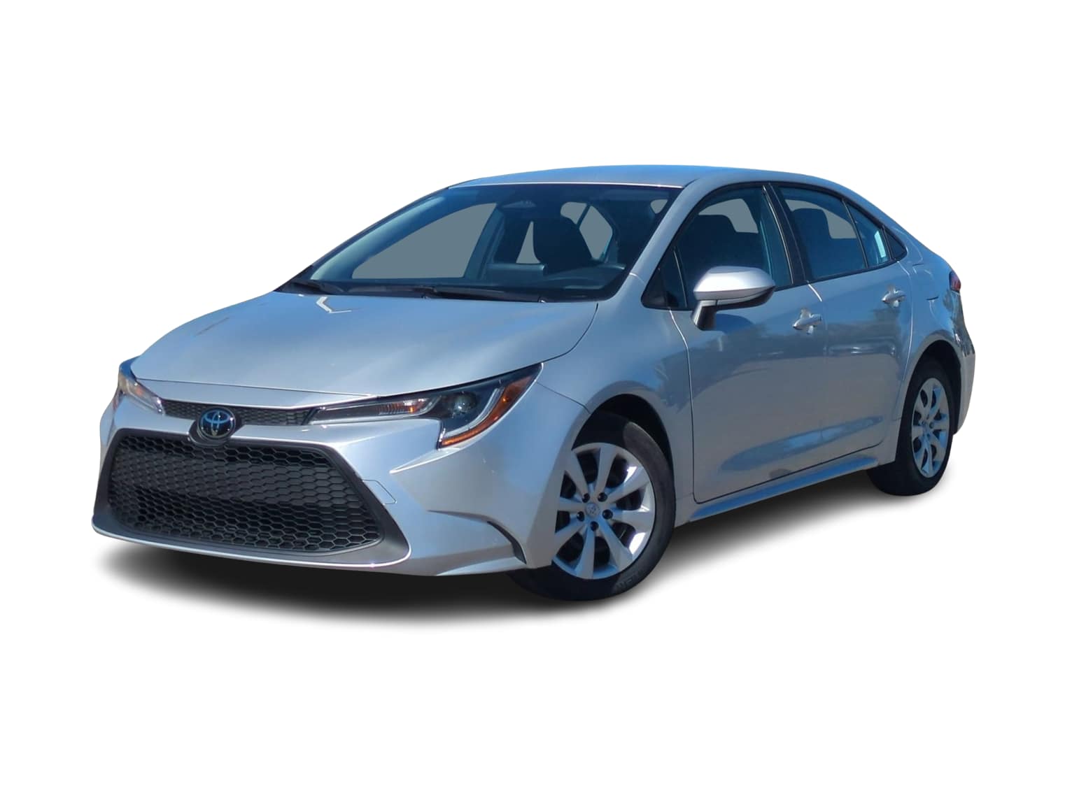 2025 Toyota Corolla LE -
                  Farmington Hills, MI