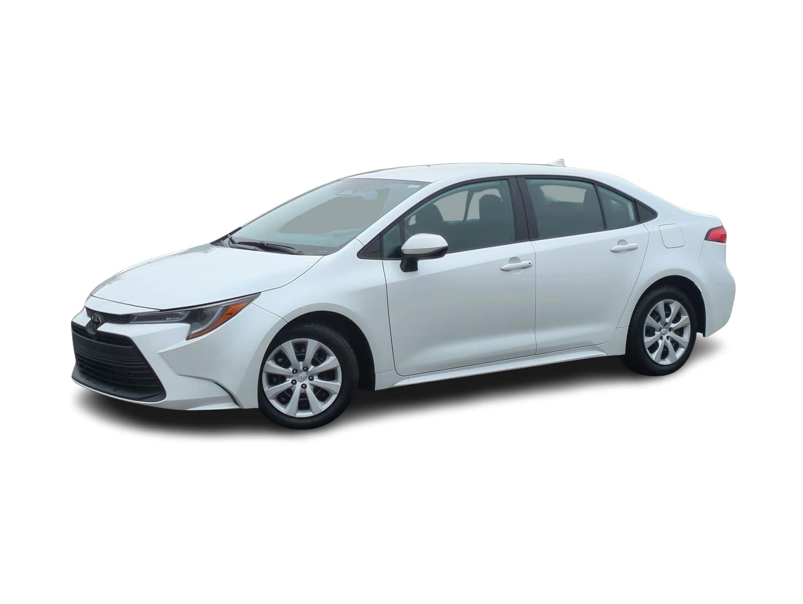 2024 Toyota Corolla LE -
                  Farmington Hills, MI