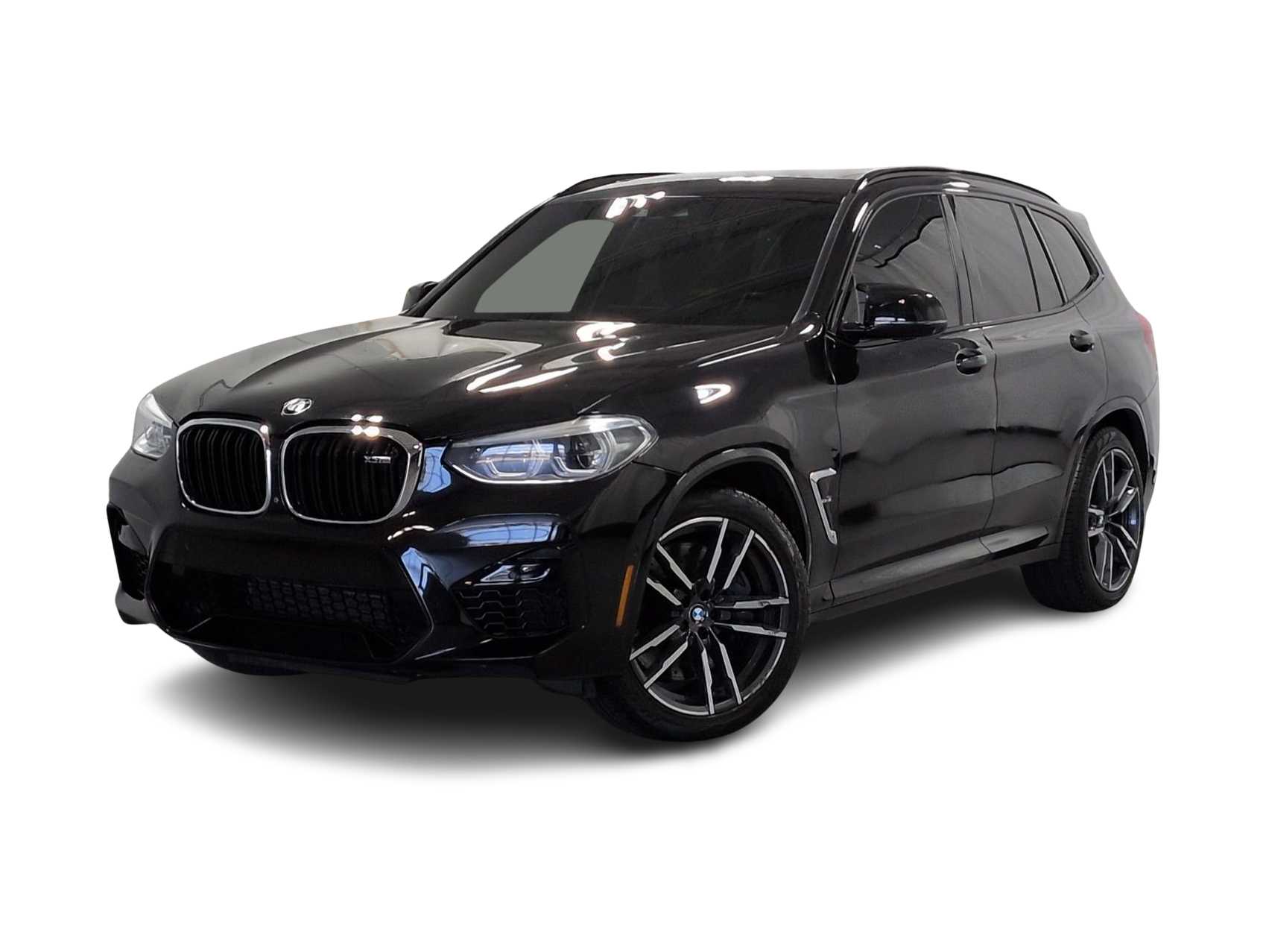 Thumbnail: 2020 BMW X3 - 1