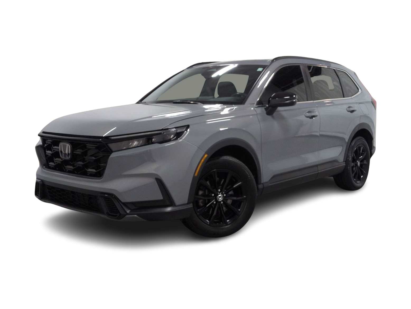 Thumbnail: 2023 Honda CR-V - 1