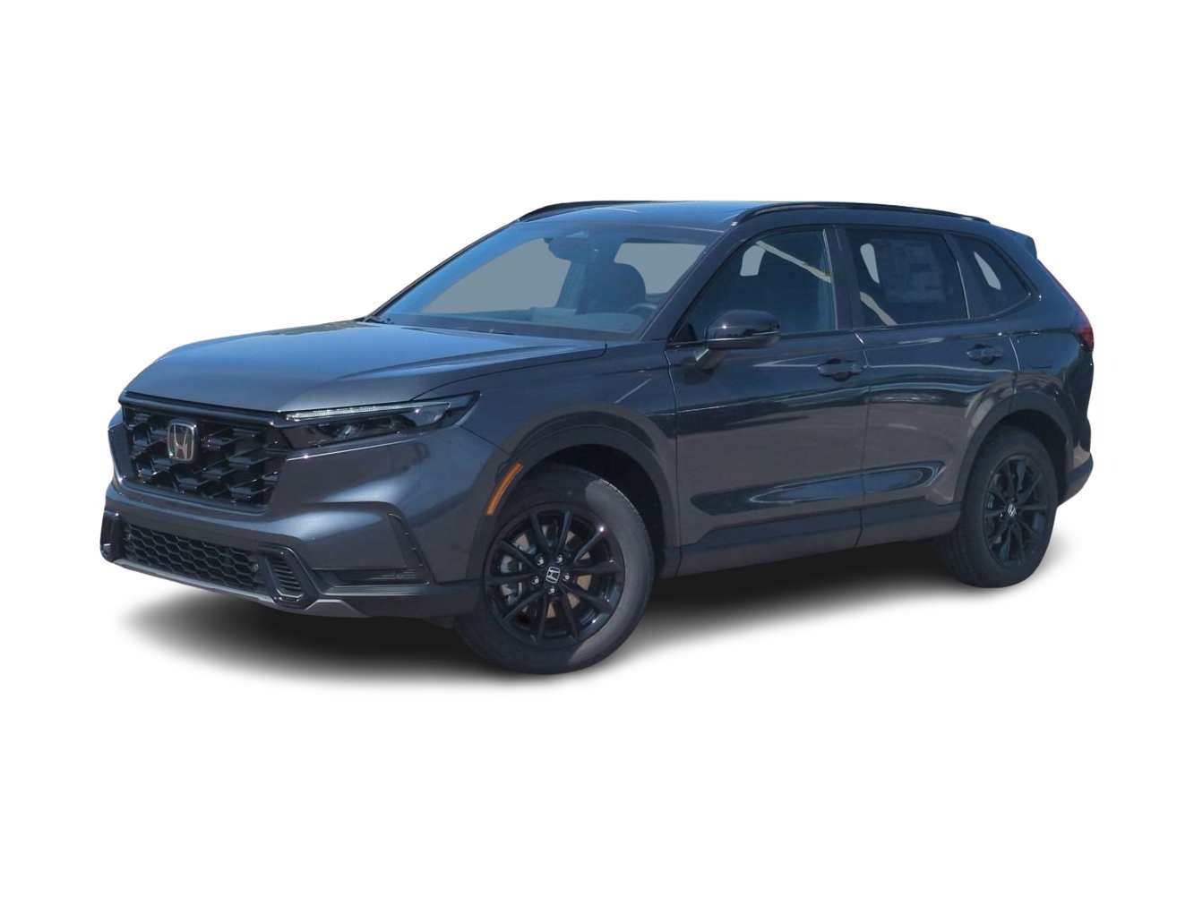 2026 Honda CR-V Sport-L -
                  Farmington Hills, MI