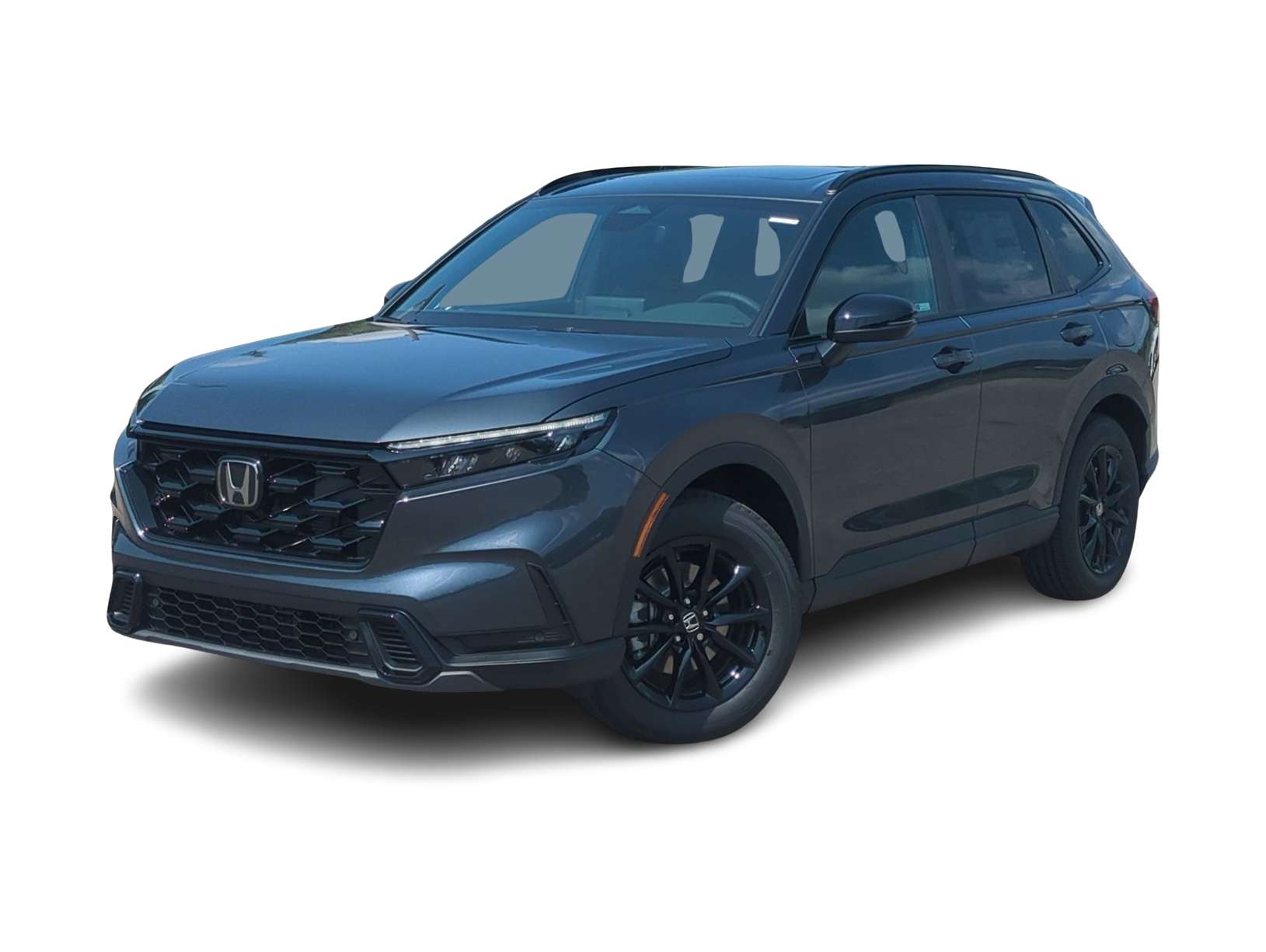 2026 Honda CR-V Sport-L -
                  Farmington Hills, MI