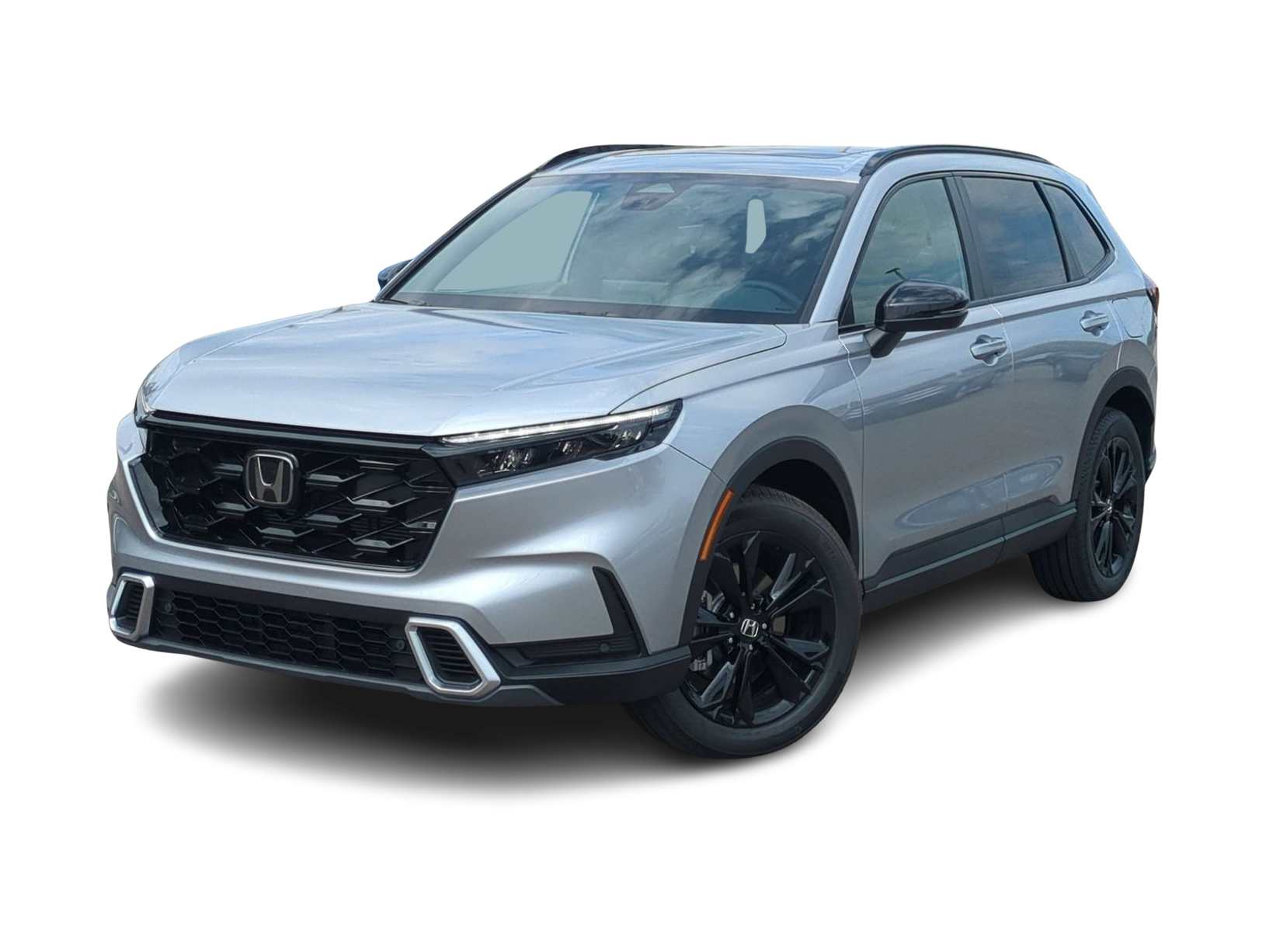 Thumbnail: 2026 Honda CR-V - 1