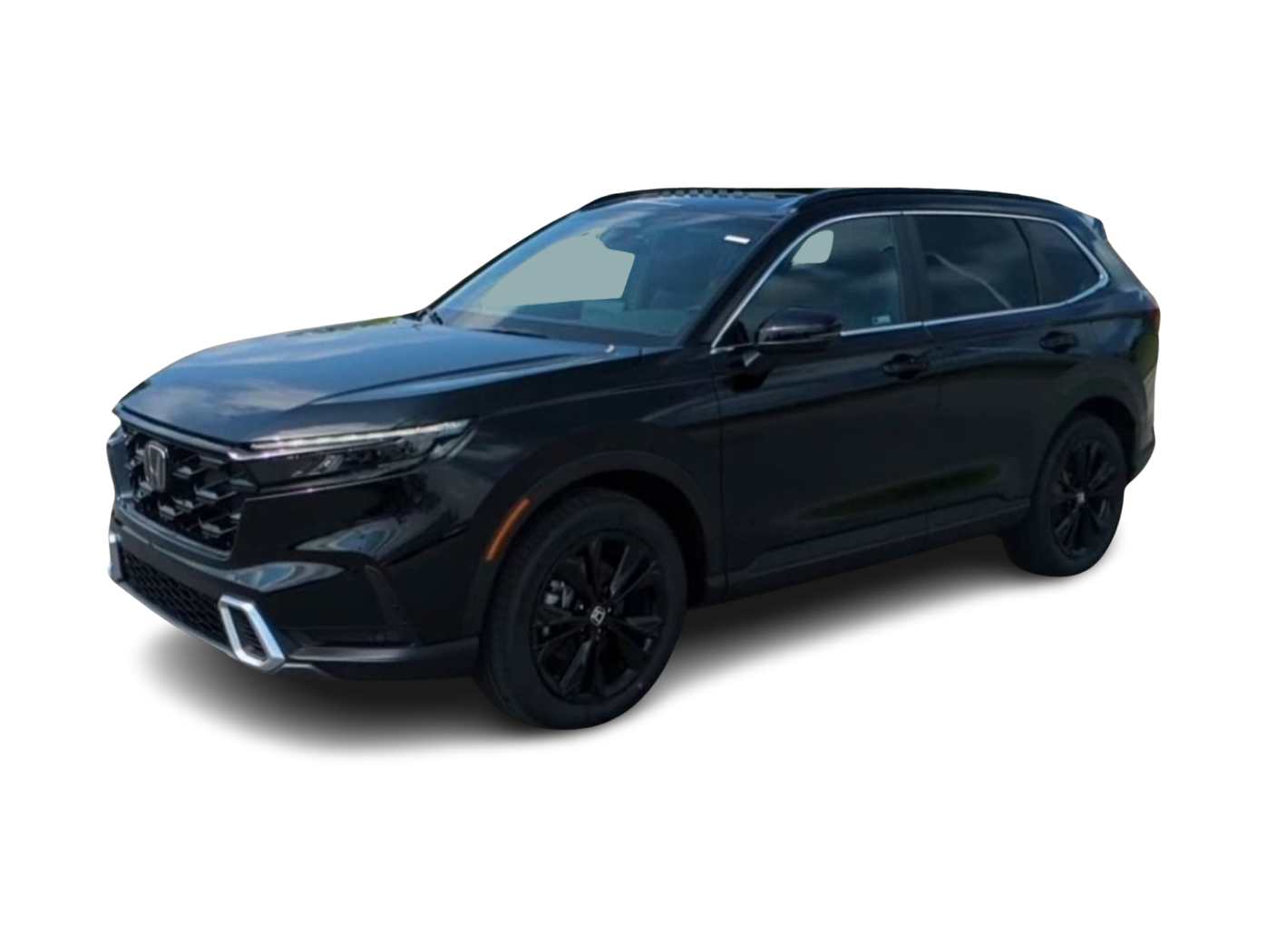 2025 Honda CR-V Sport Touring -
                Farmington Hills, MI