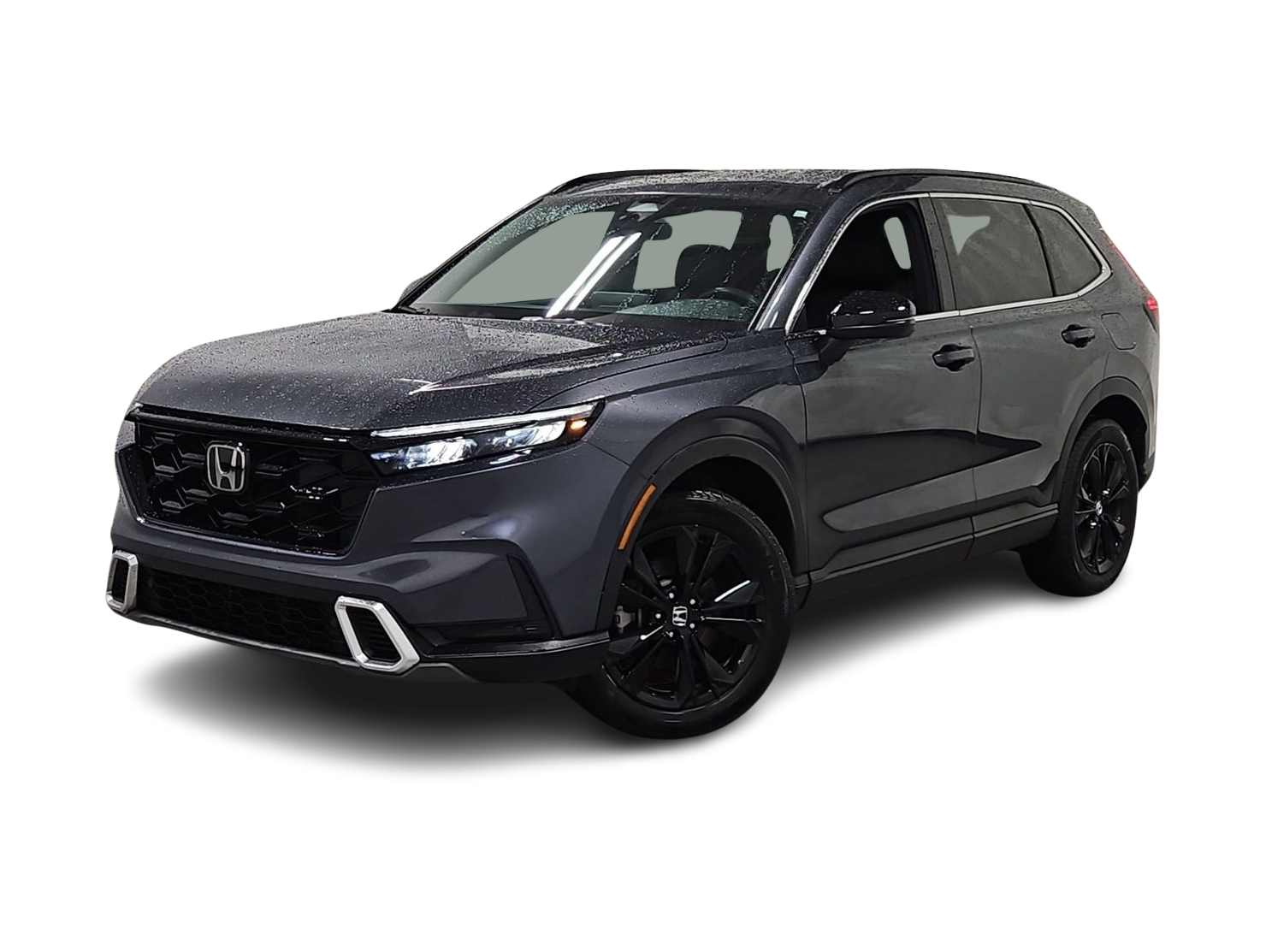 Thumbnail: 2024 Honda CR-V - 1