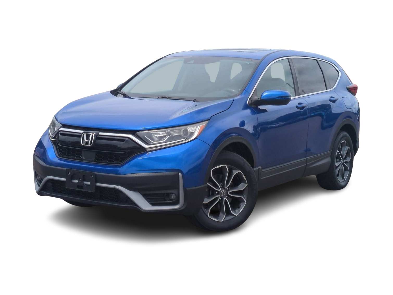 Thumbnail: 2020 Honda CR-V - 1