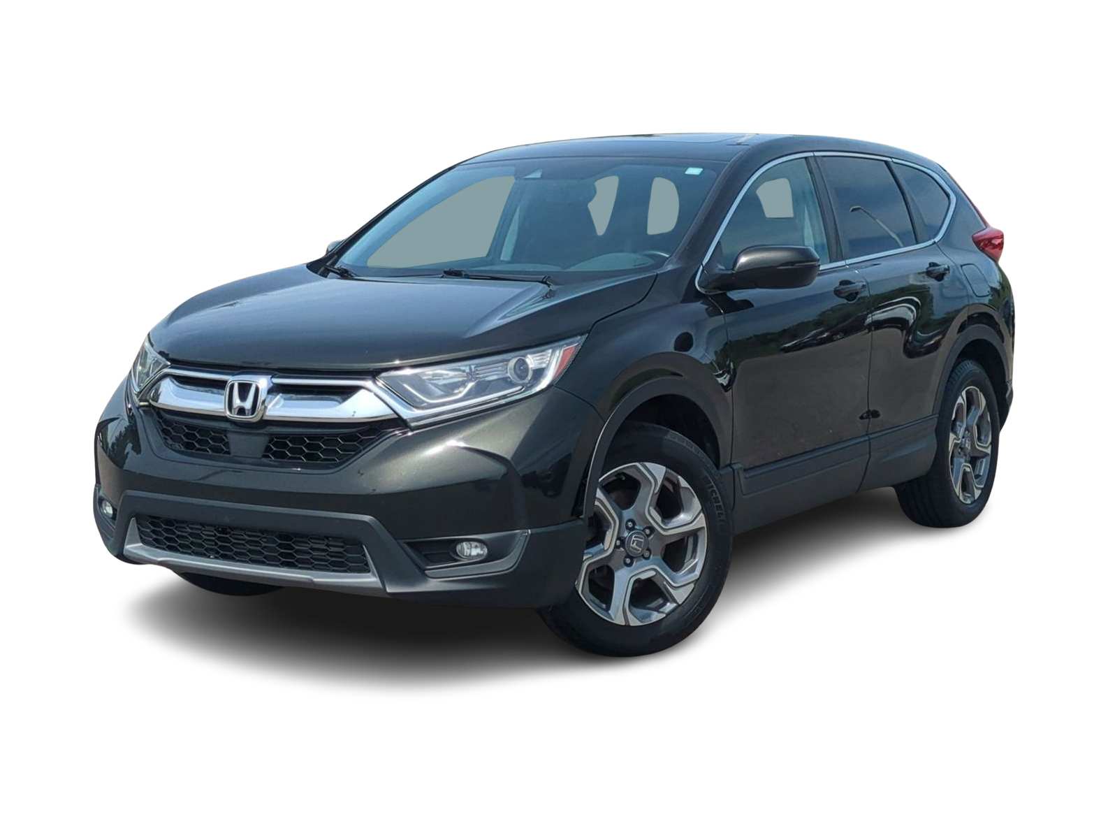 Thumbnail: 2018 Honda CR-V - 1