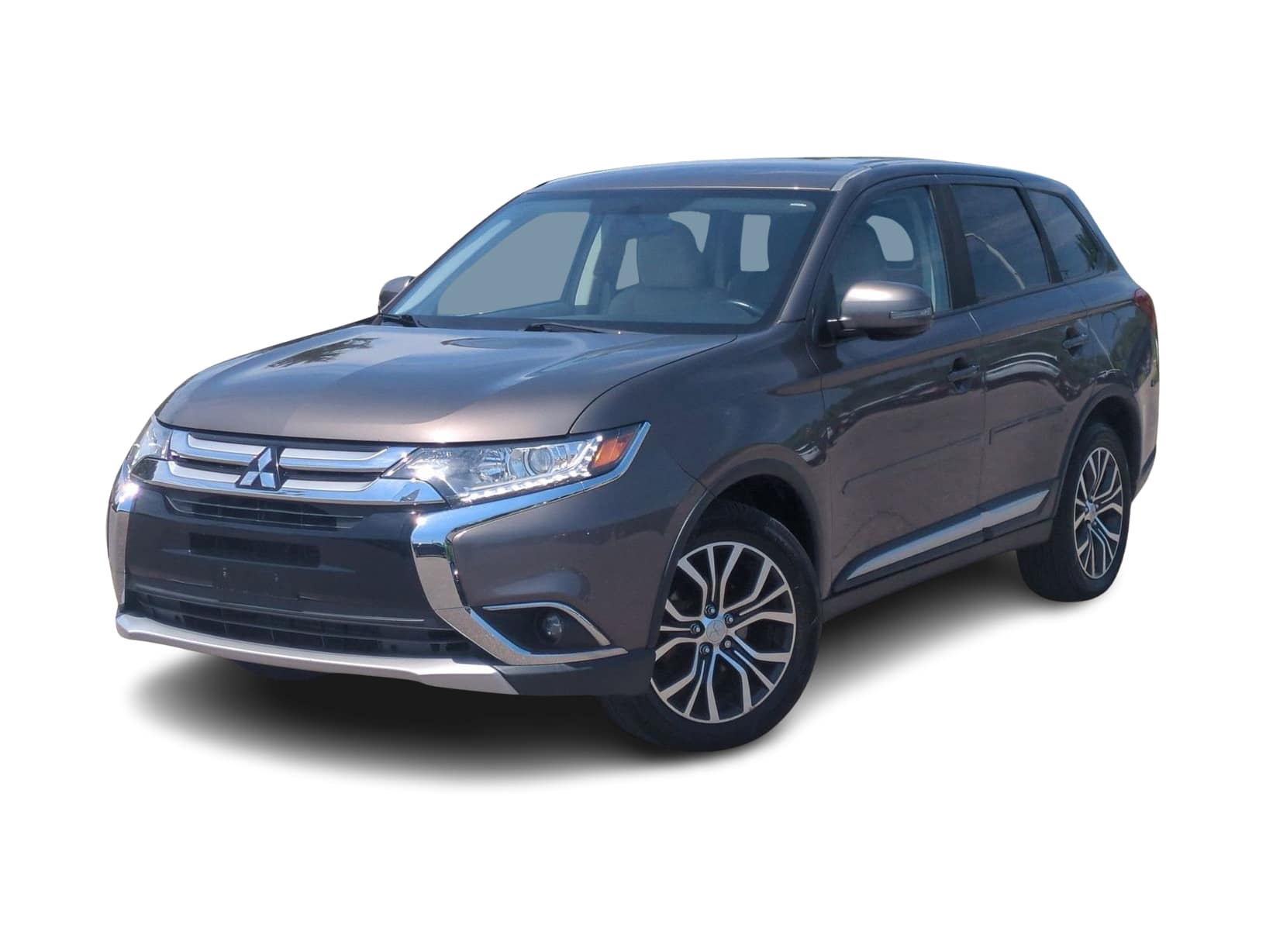 2018 Mitsubishi Outlander SE -
                  Farmington Hills, MI