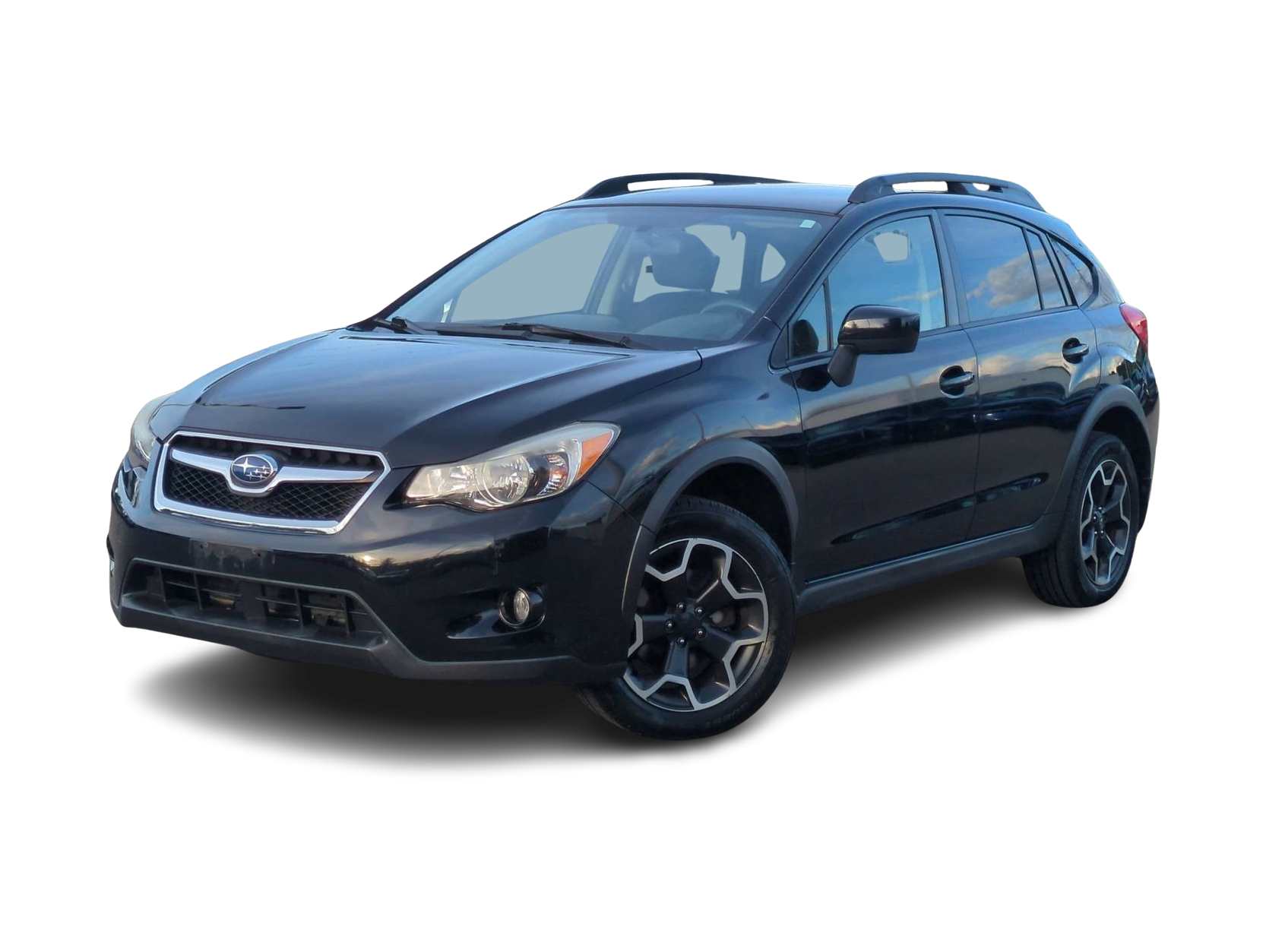2015 Subaru XV Crosstrek Premium -
                  Farmington Hills, MI