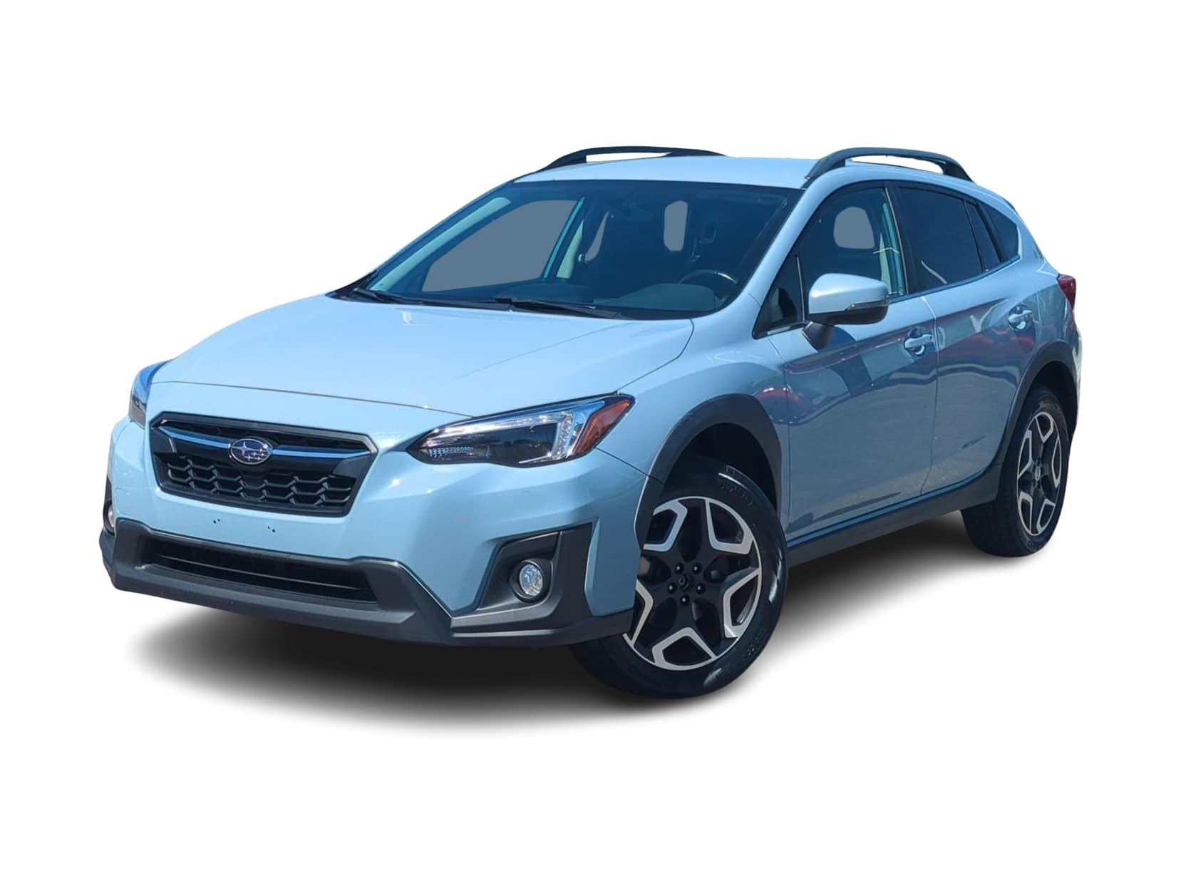 2018 Subaru Crosstrek Limited -
                  Farmington Hills, MI