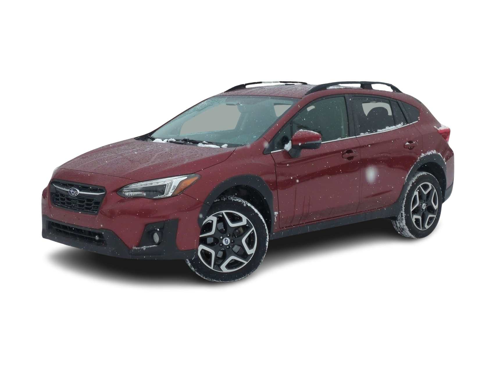 2018 Subaru Crosstrek Limited -
                Farmington Hills, MI