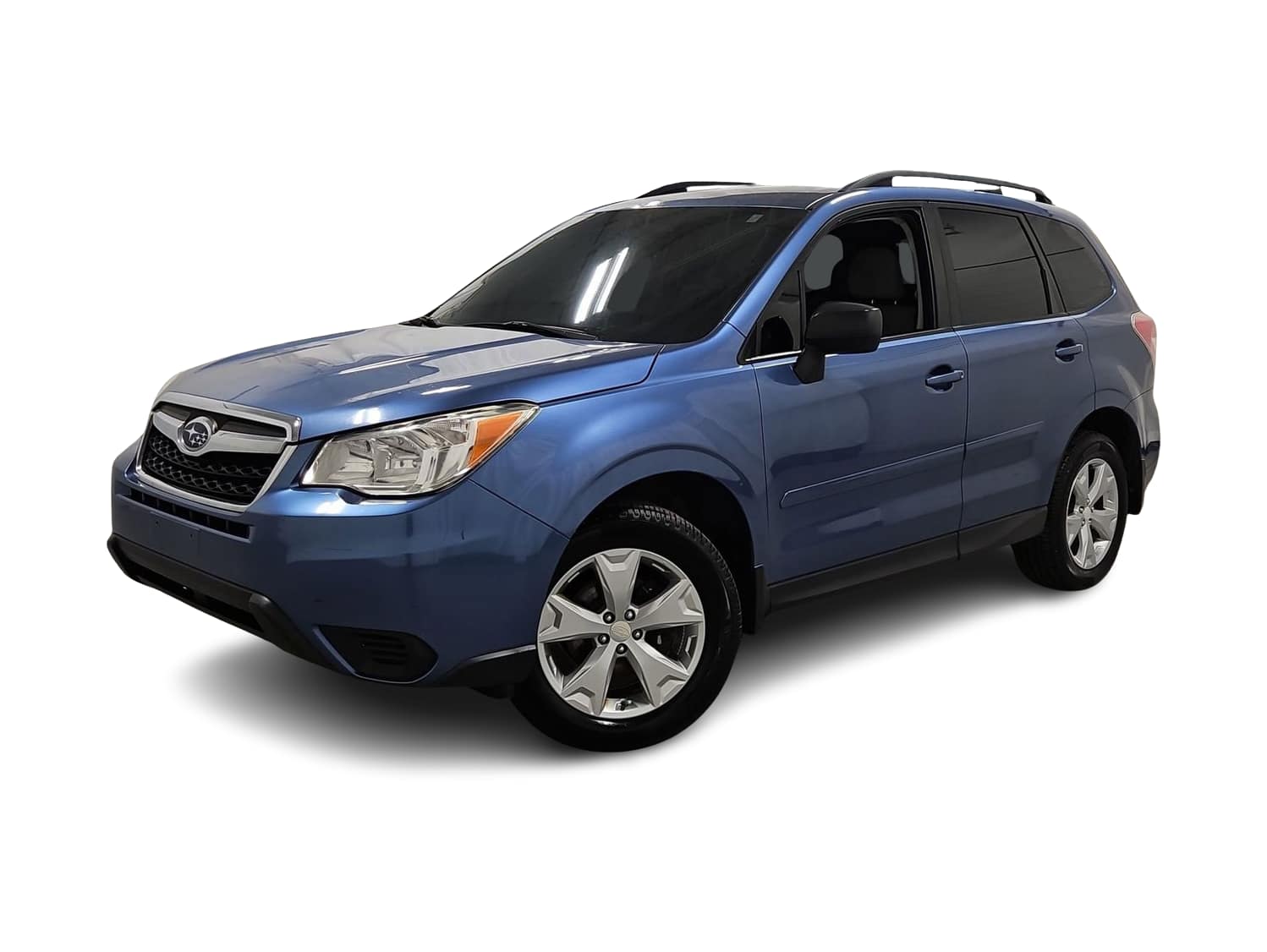 2016 Subaru Forester 2.5i -
                  Farmington Hills, MI