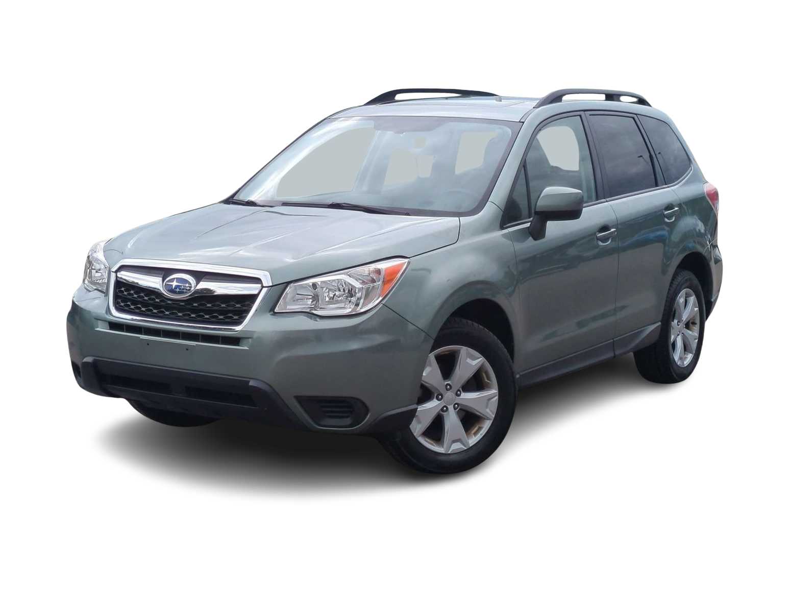 2016 Subaru Forester Premium -
                  Farmington Hills, MI