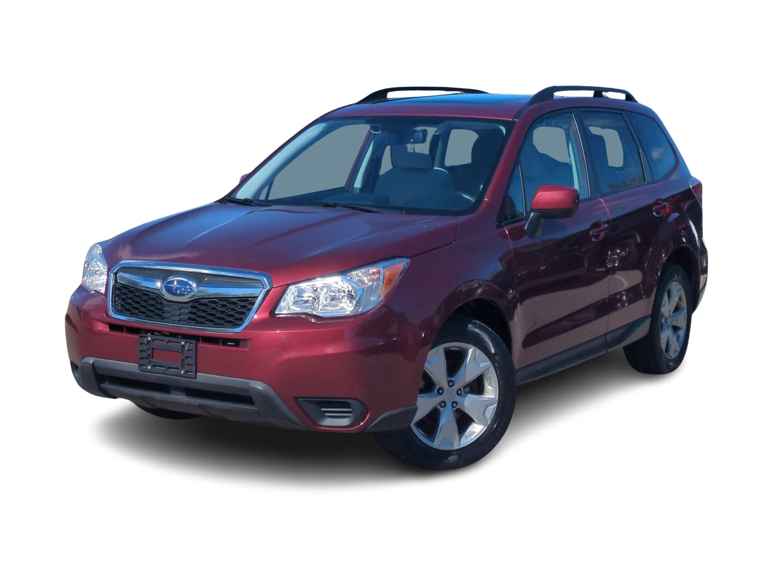 2015 Subaru Forester Premium -
                  Farmington Hills, MI