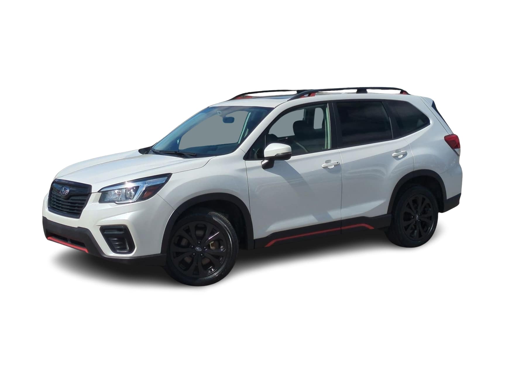 2020 Subaru Forester Sport -
                  Farmington Hills, MI