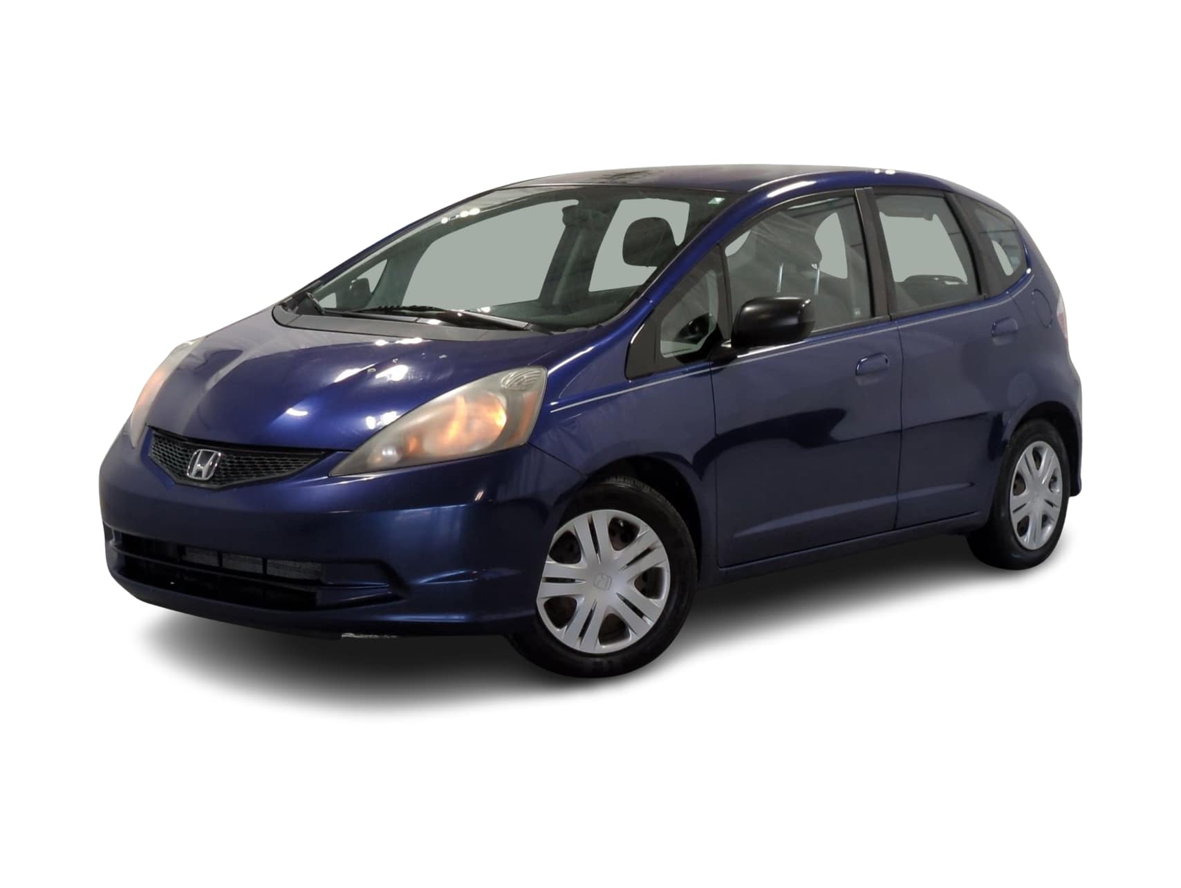 2009 Honda Fit Base -
                  Farmington Hills, MI