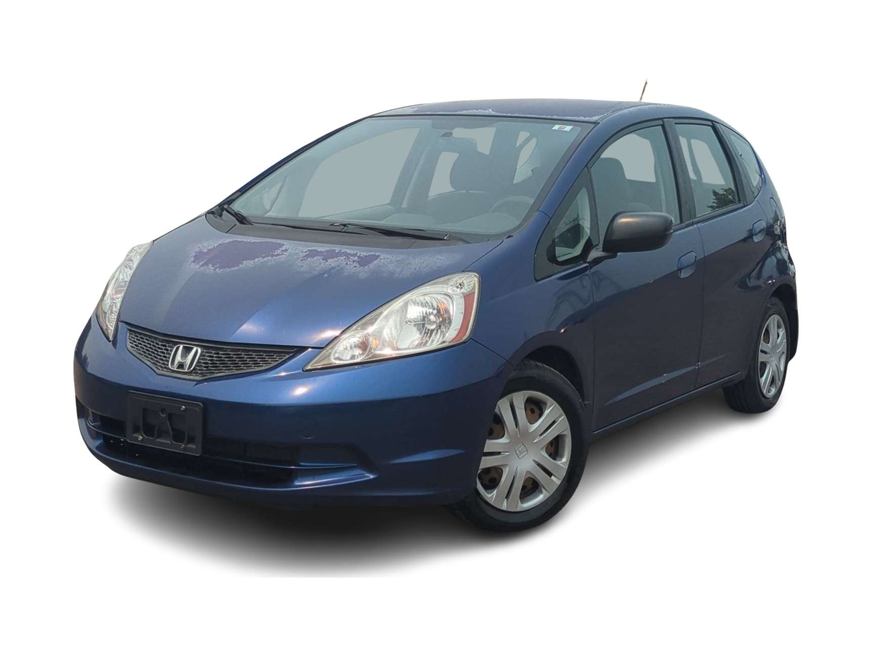 2009 Honda Fit Base -
                  Farmington Hills, MI