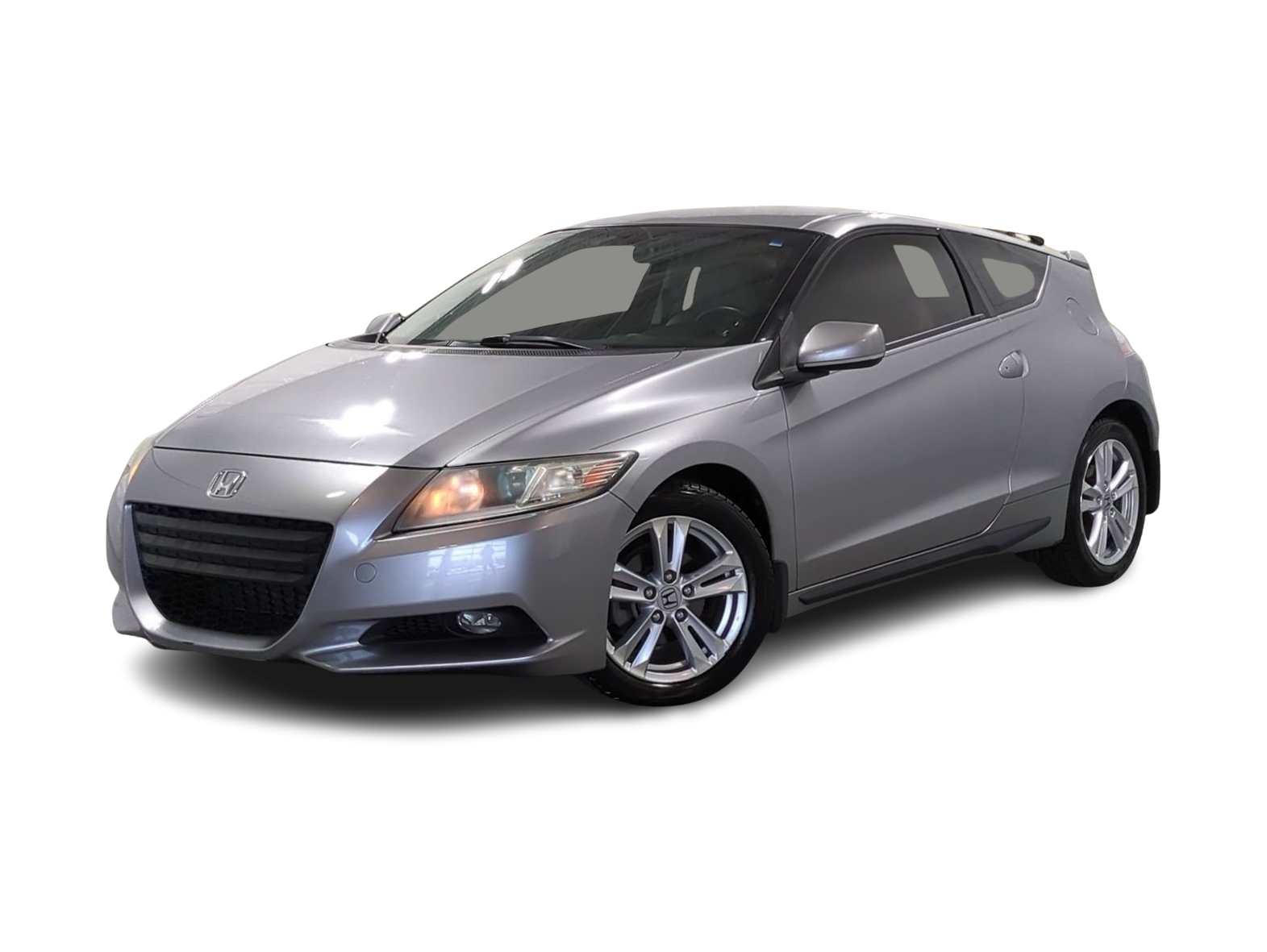2011 Honda CR-Z EX -
                  Farmington Hills, MI