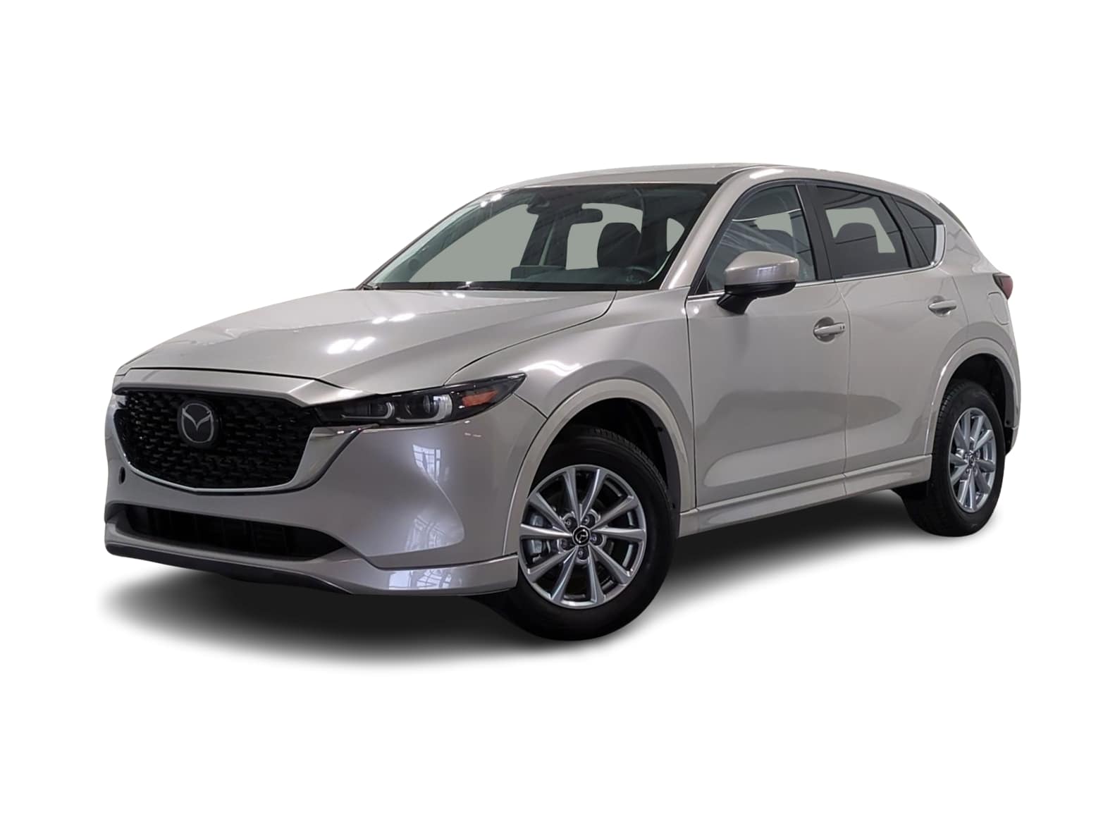 Thumbnail: 2024 Mazda CX-5 - 1