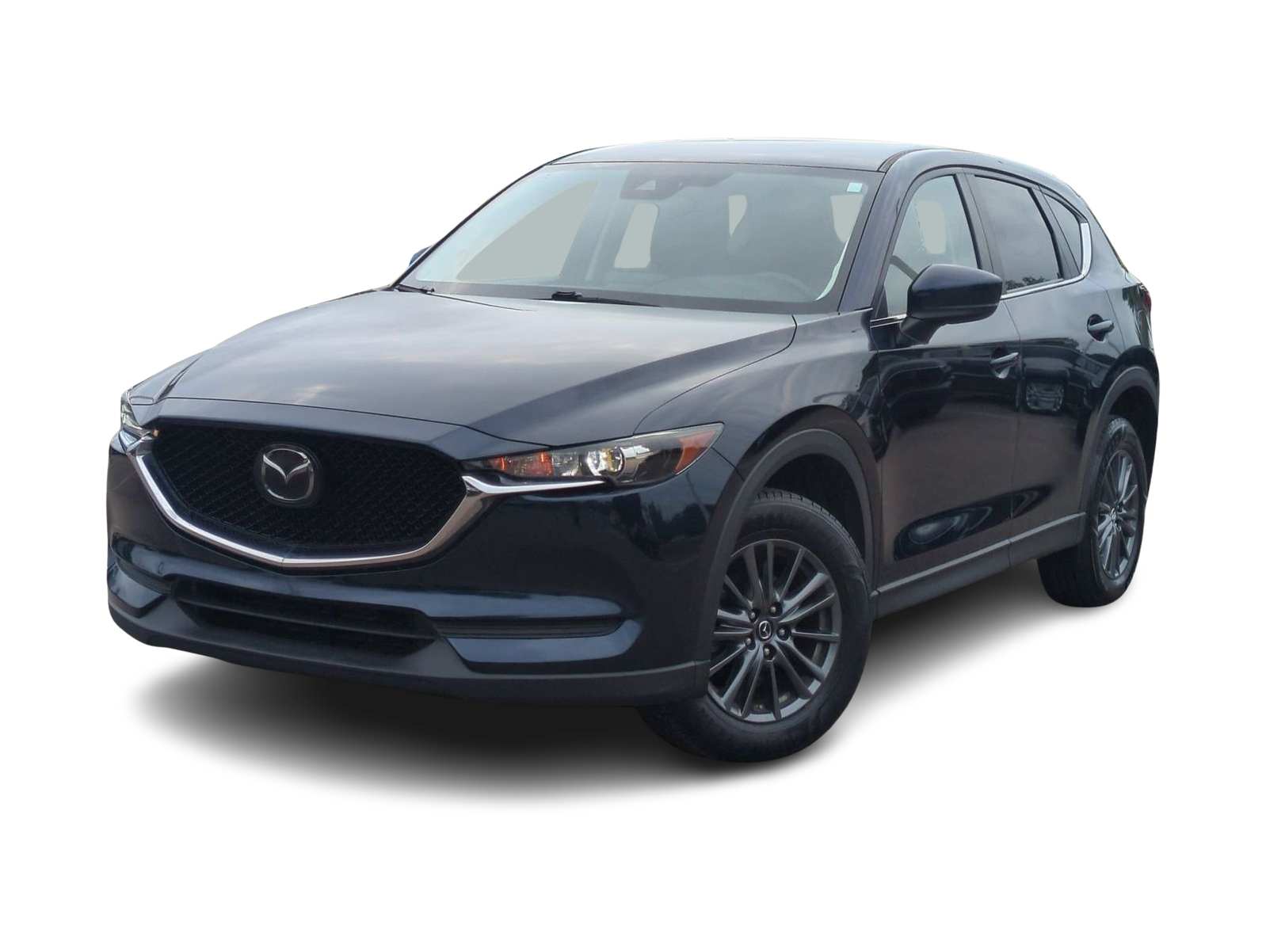 2019 Mazda CX-5 Touring -
                  Farmington Hills, MI