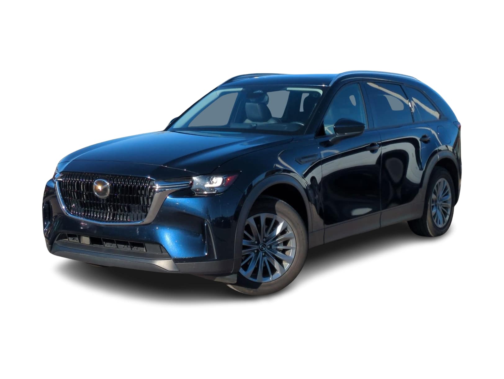 Thumbnail: 2024 Mazda CX-90 - 1