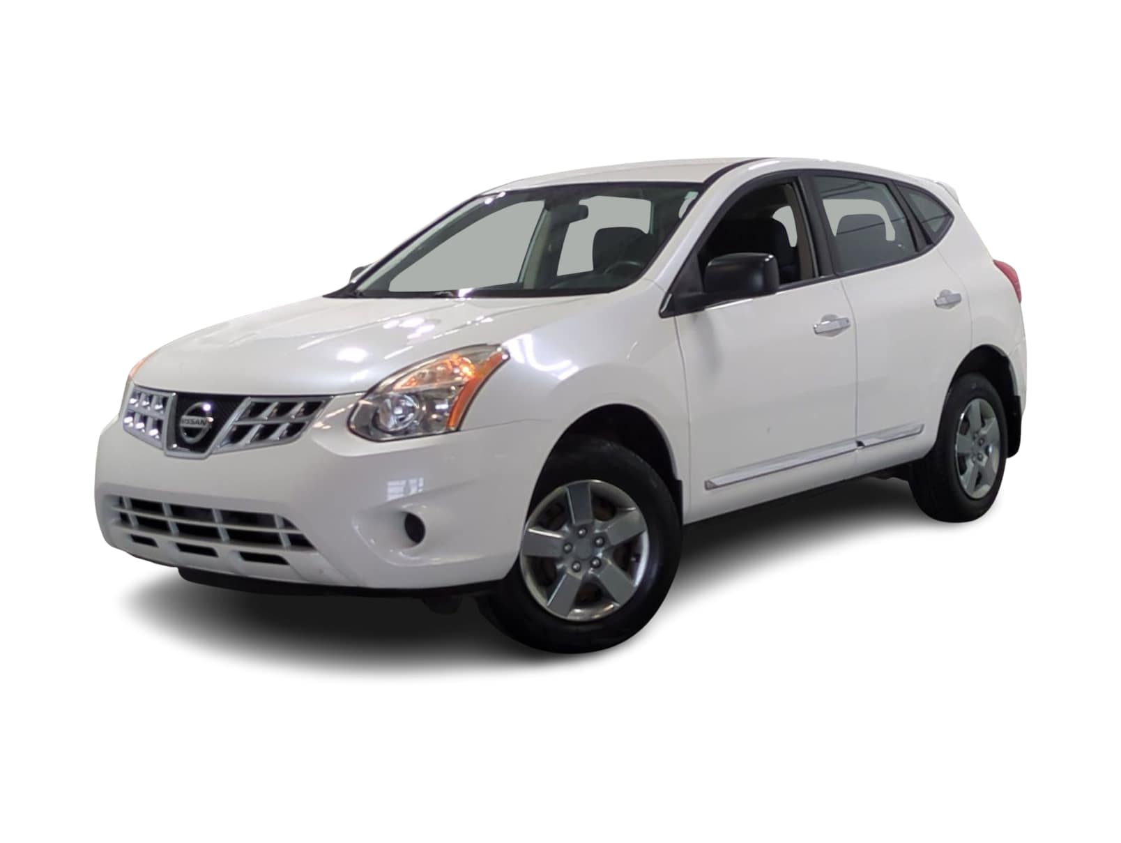 2011 Nissan Rogue S -
                  Farmington Hills, MI