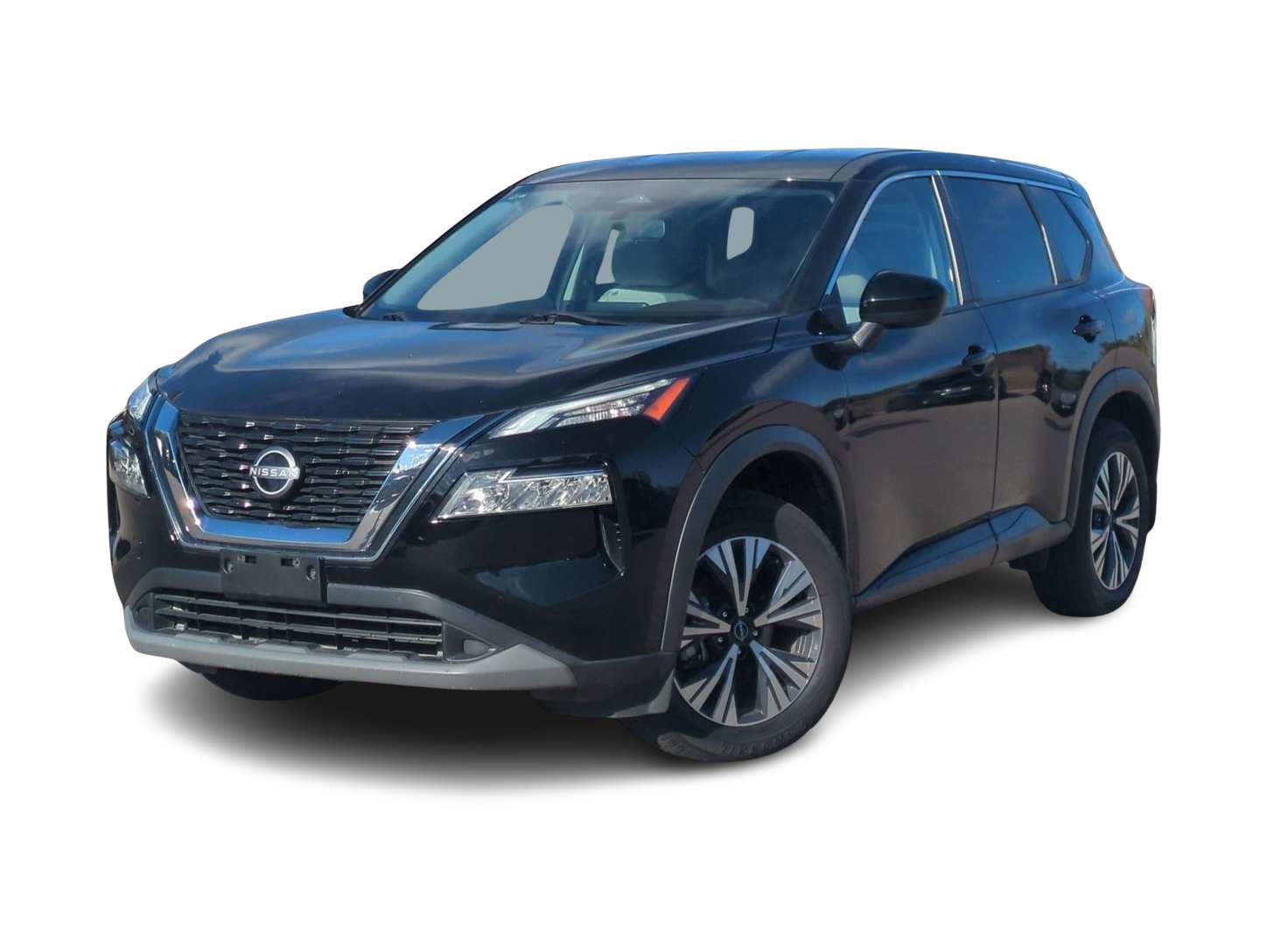 Thumbnail: 2023 Nissan Rogue - 1