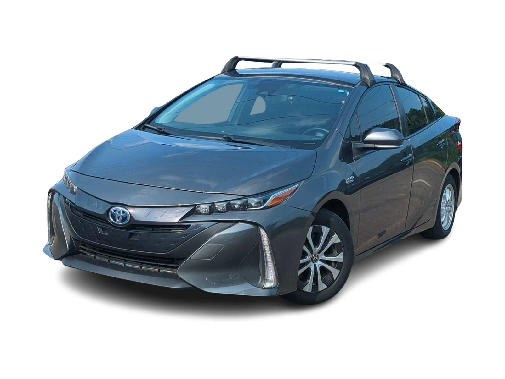 2021 Toyota Prius Prime LE -
                  Farmington Hills, MI