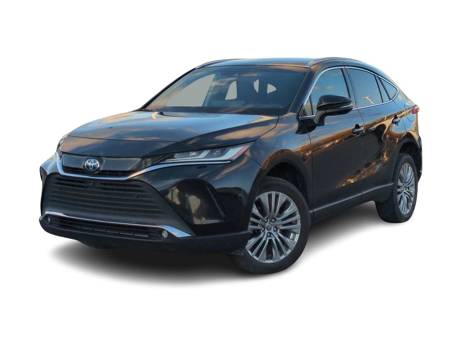 2023 Toyota Venza Limited -
                  Farmington Hills, MI