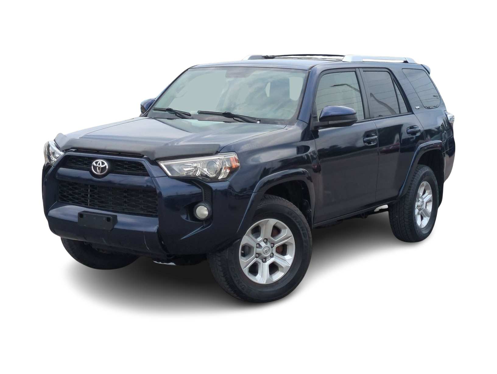2016 Toyota 4Runner SR5 -
                  Farmington Hills, MI