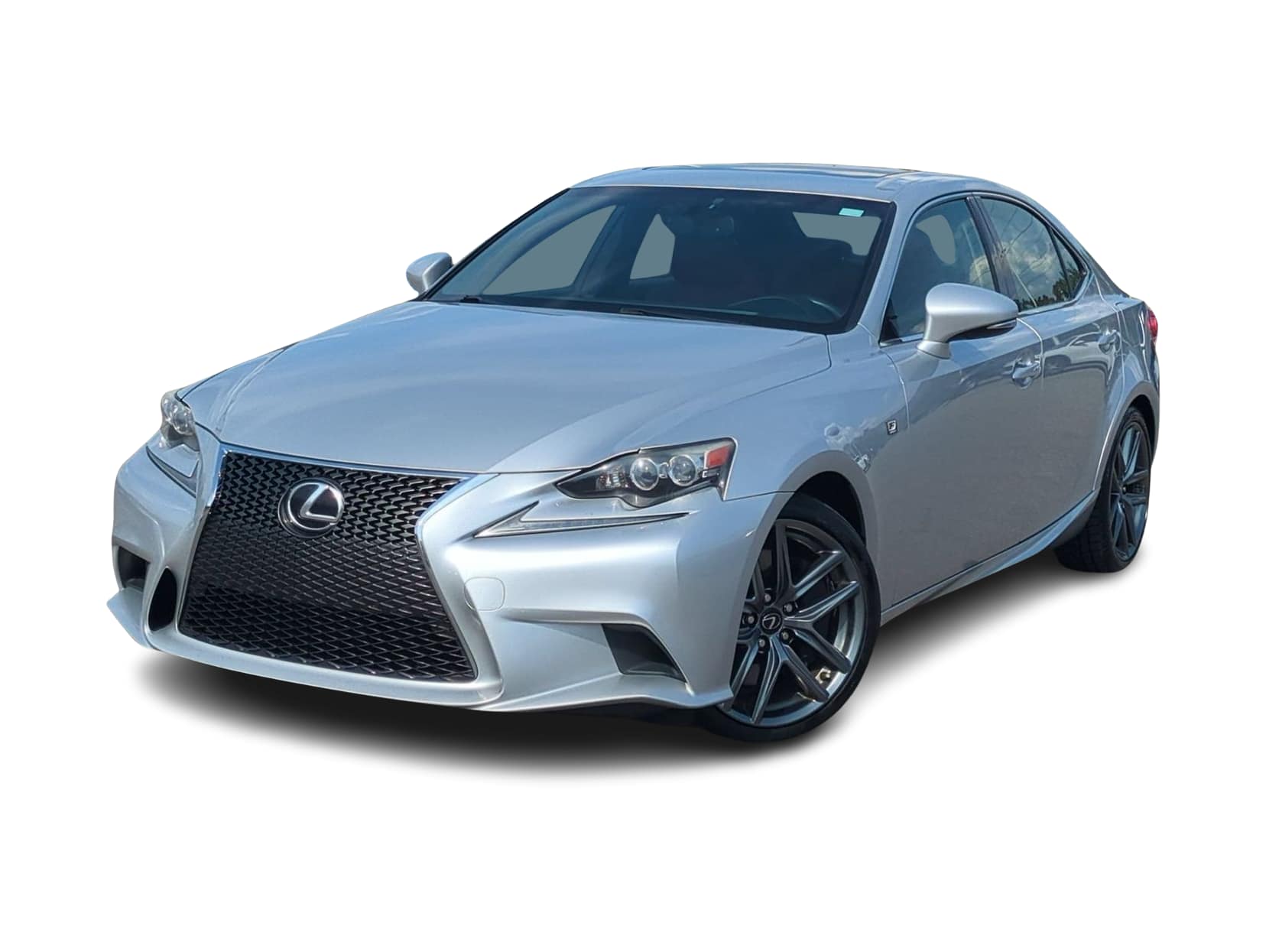 2014 Lexus IS 350 -
                  Farmington Hills, MI