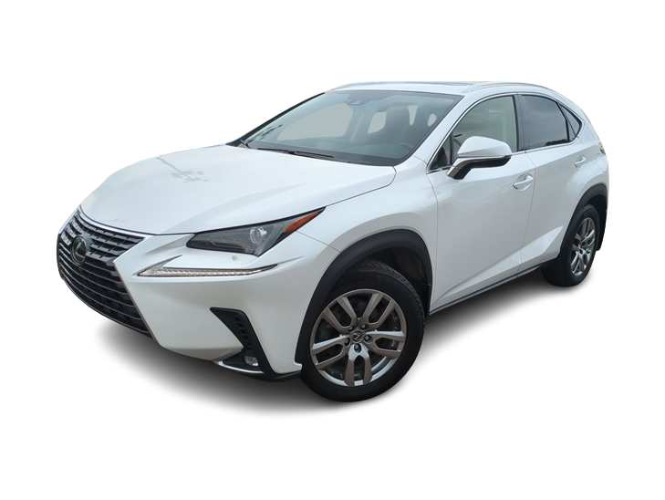 2021 Lexus NX 300 -
                Farmington Hills, MI