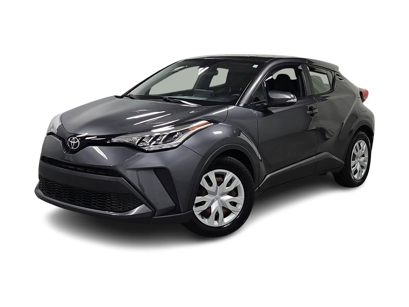 2020 Toyota C-HR LE -
                  Farmington Hills, MI