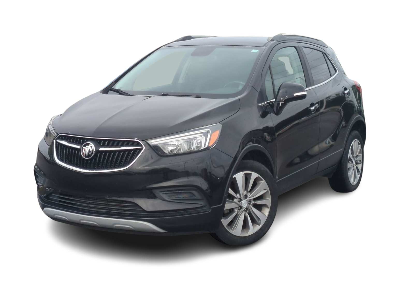 2019 Buick Encore Preferred -
                  Farmington Hills, MI