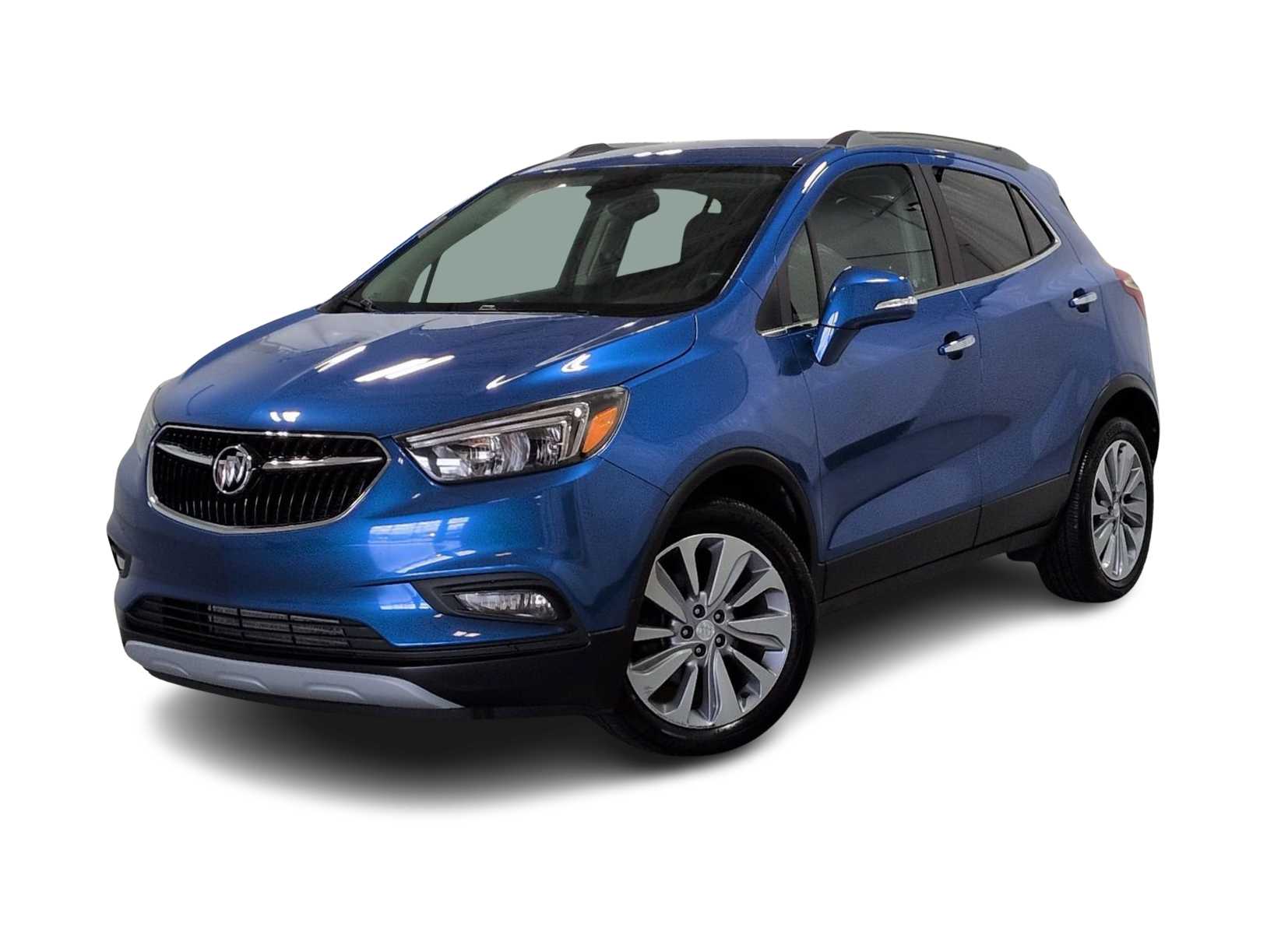 2017 Buick Encore Preferred II -
                  Farmington Hills, MI