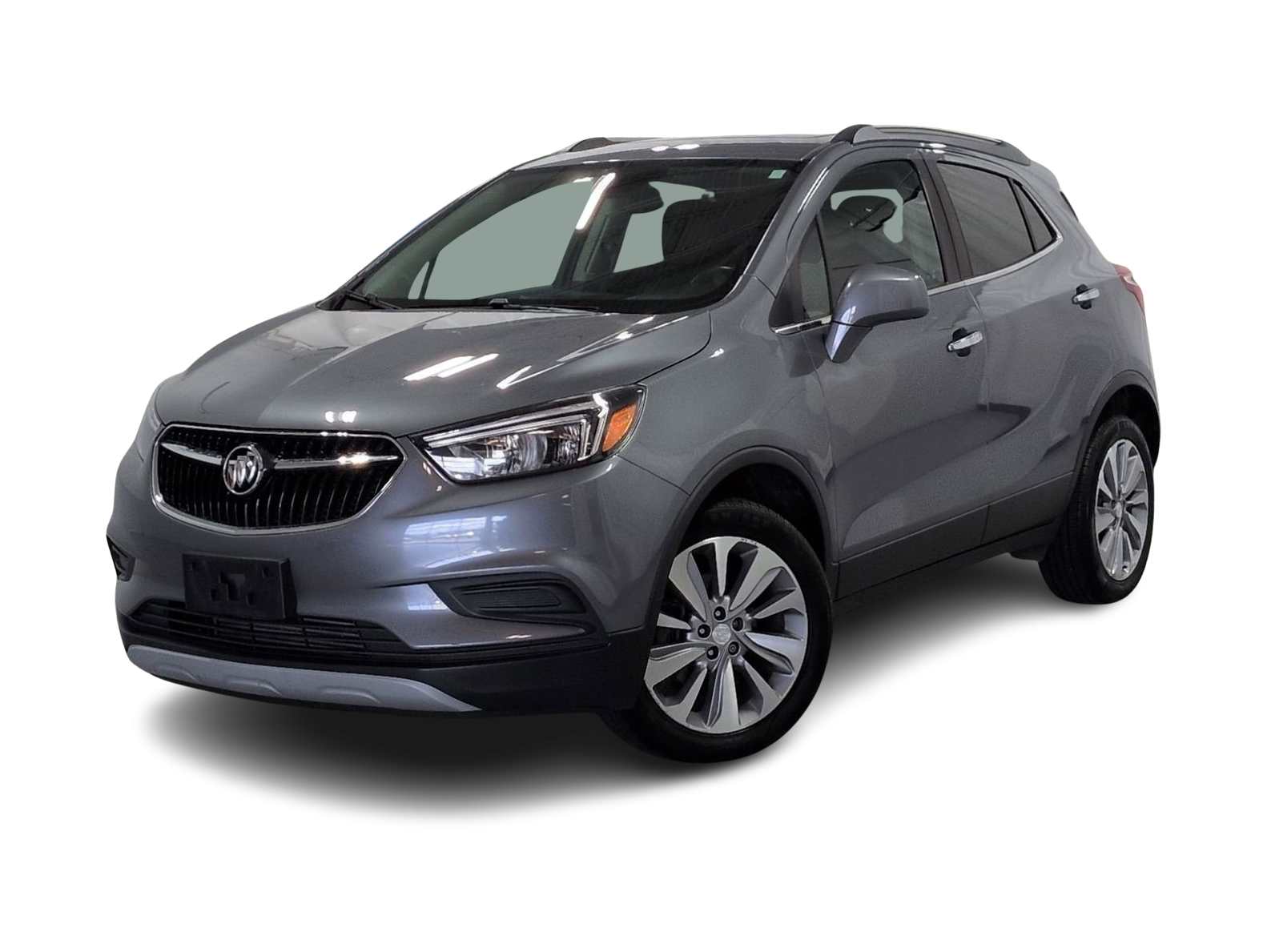 2020 Buick Encore Preferred -
                  Farmington Hills, MI
