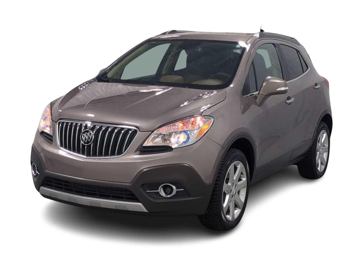 2015 Buick Encore Leather Group -
                  Farmington Hills, MI