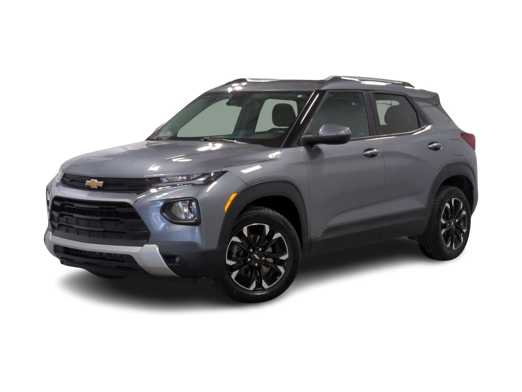 2021 Chevrolet TrailBlazer LT -
                  Farmington Hills, MI