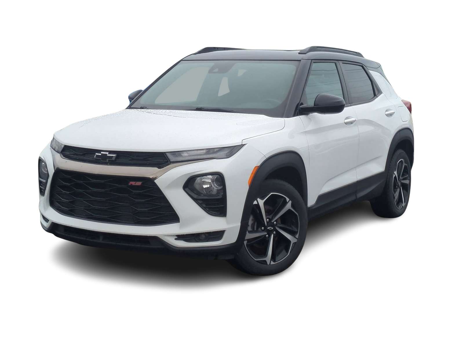 2021 Chevrolet TrailBlazer RS -
                  Farmington Hills, MI