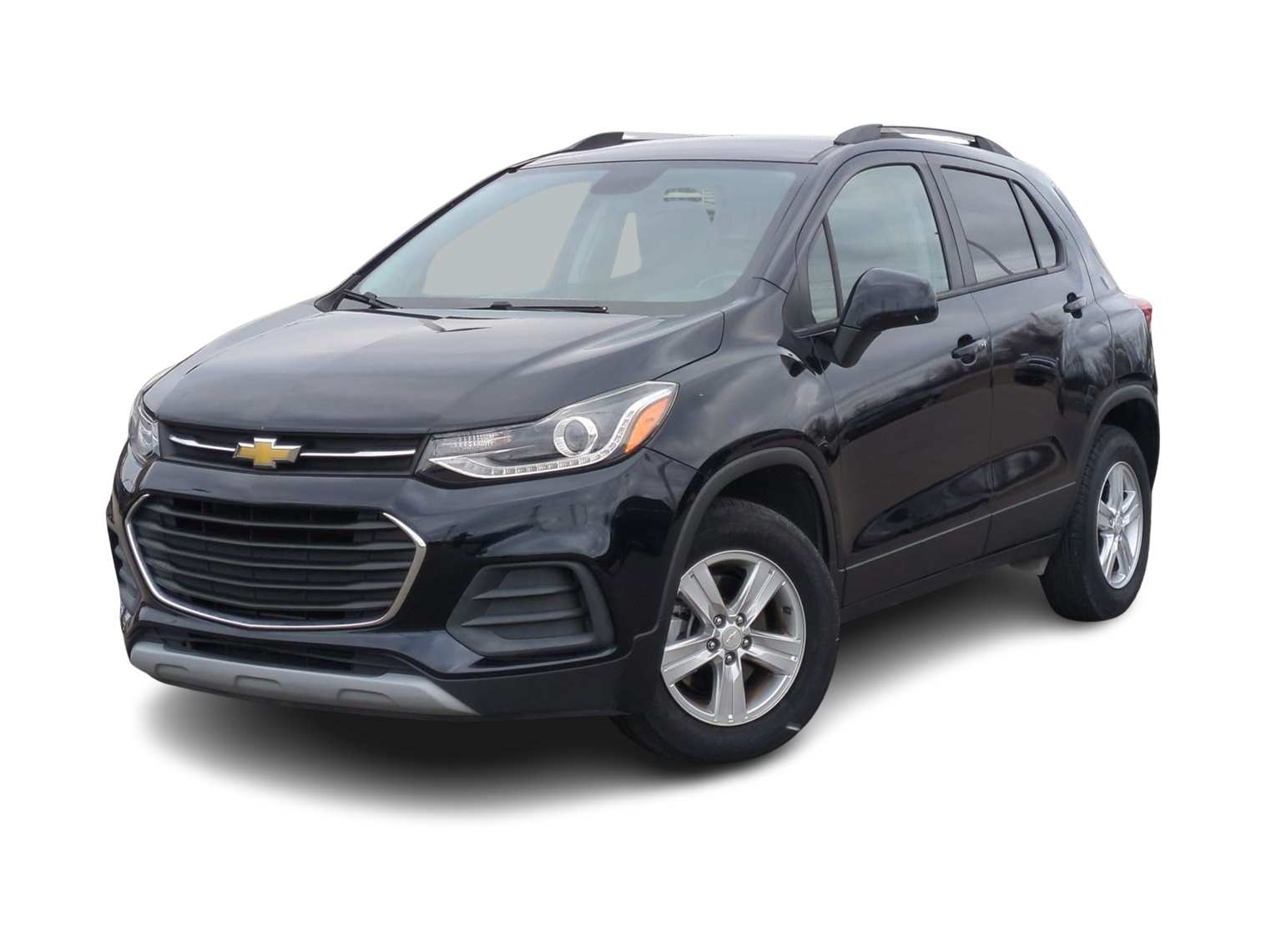2022 Chevrolet Trax LT -
                  Farmington Hills, MI