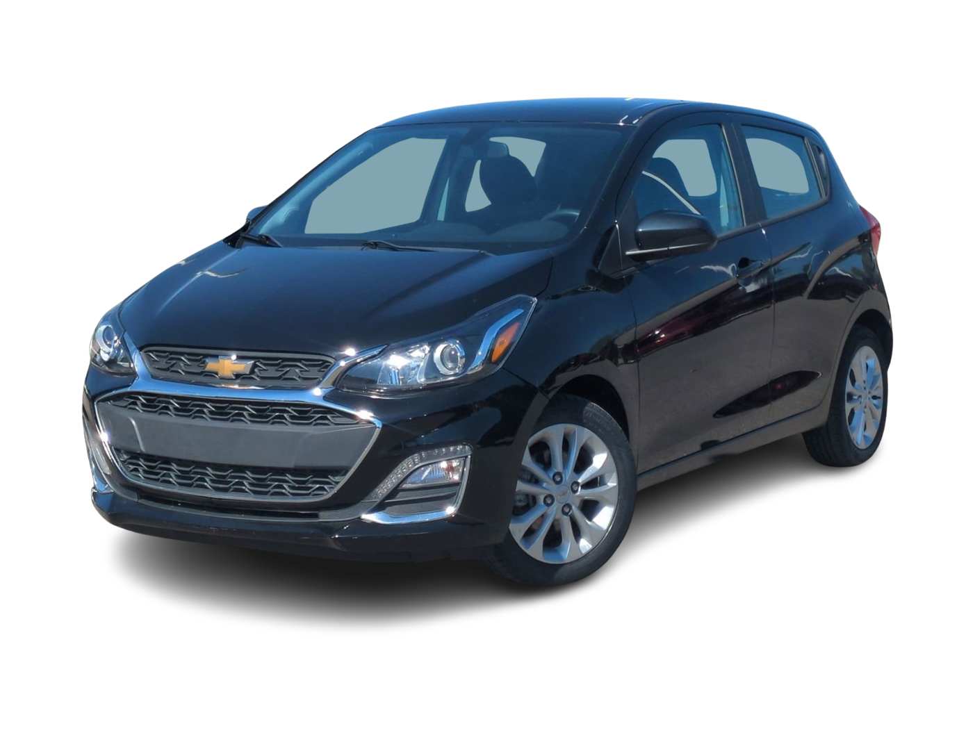 2021 Chevrolet Spark LT -
                  Farmington Hills, MI