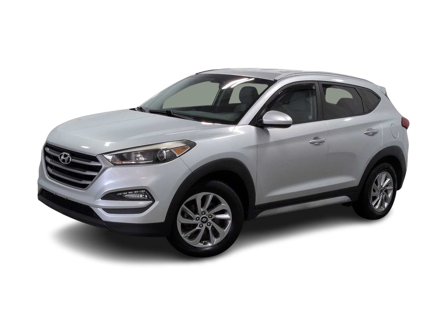 2018 Hyundai Tucson SEL -
                  Farmington Hills, MI