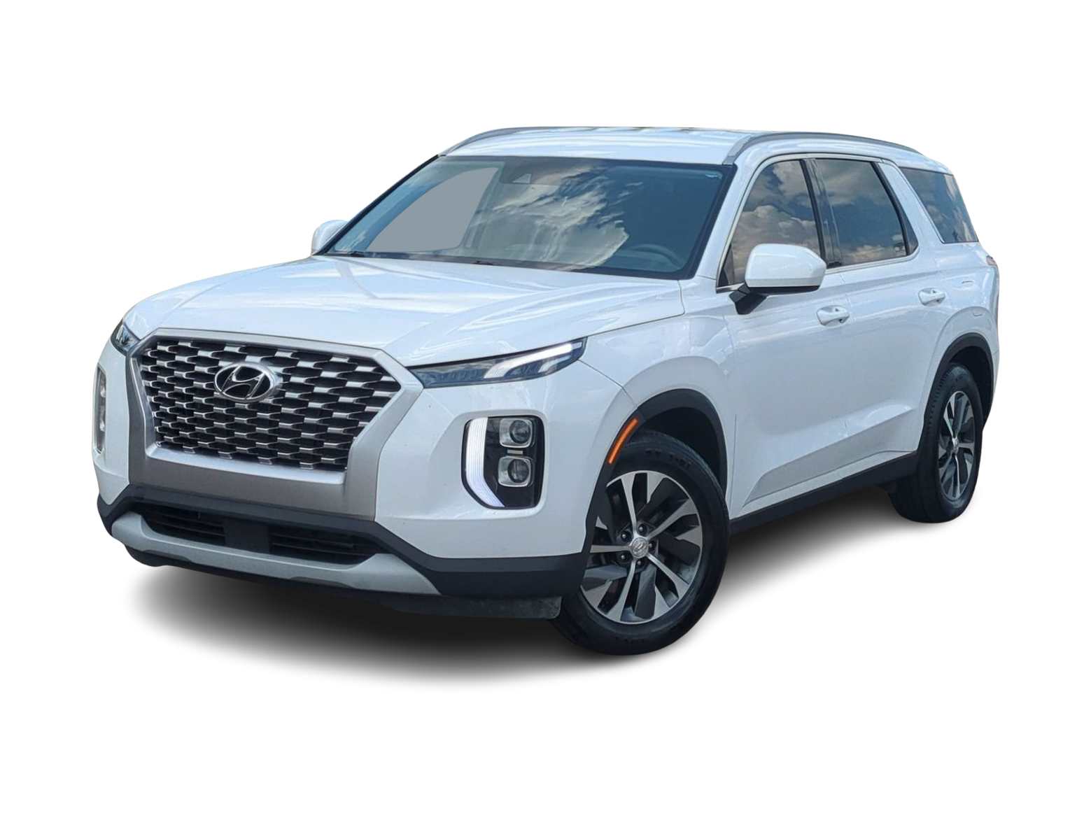 2020 Hyundai Palisade SEL -
                  Farmington Hills, MI