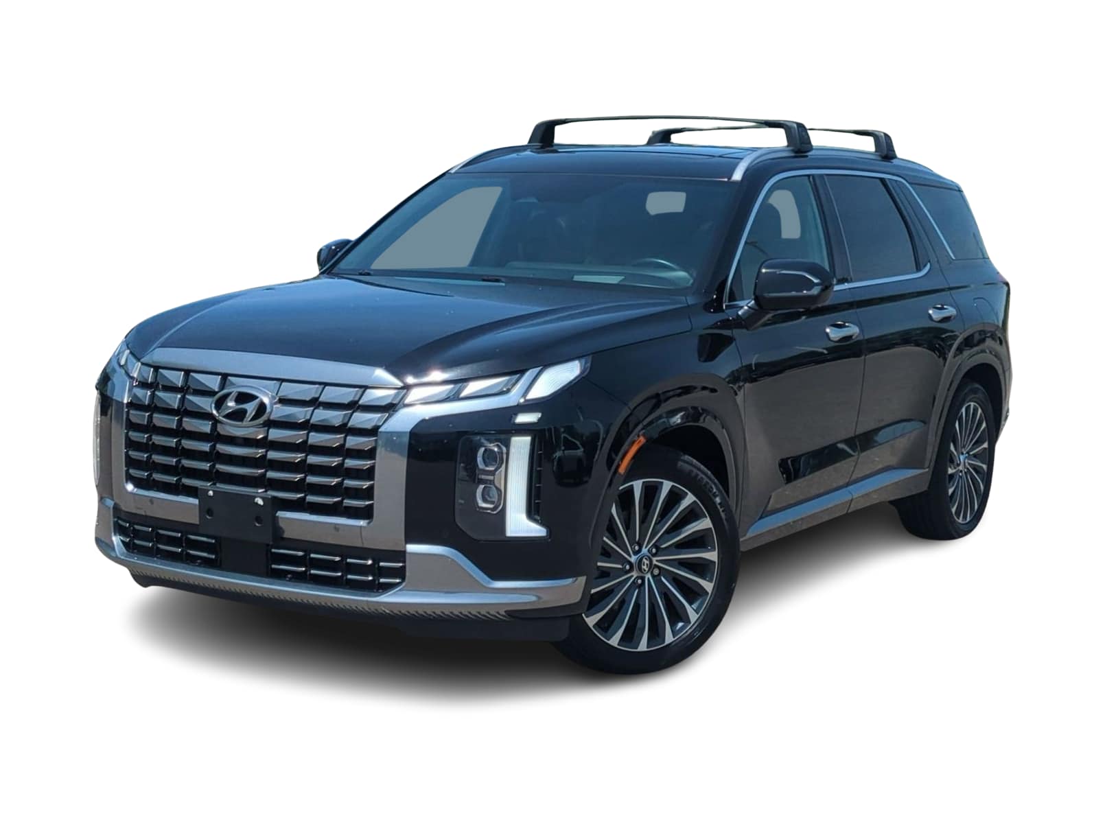 Thumbnail: 2023 Hyundai Palisade - 1