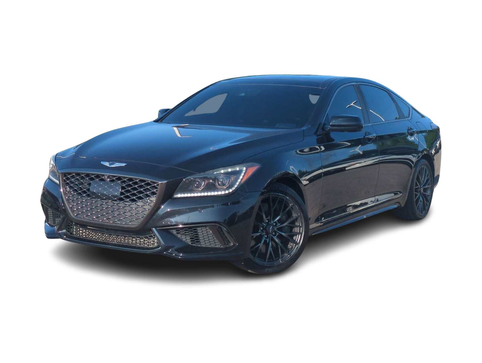 2019 Genesis G80 Sport -
                  Farmington Hills, MI
