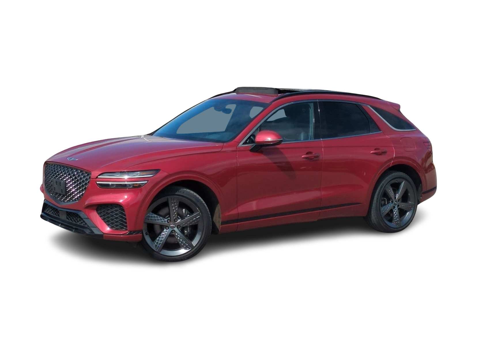 2022 Genesis GV70 Sport -
                  Farmington Hills, MI