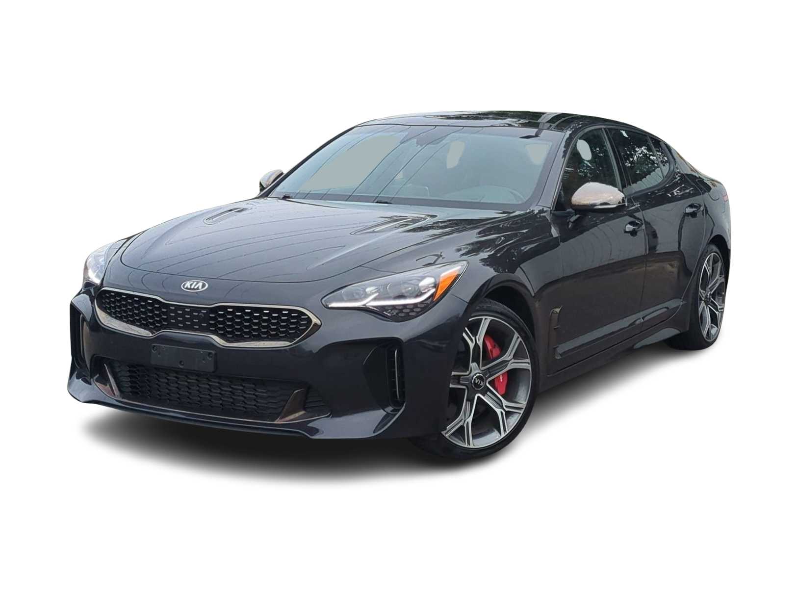 2018 Kia Stinger GT2 -
                  Farmington Hills, MI